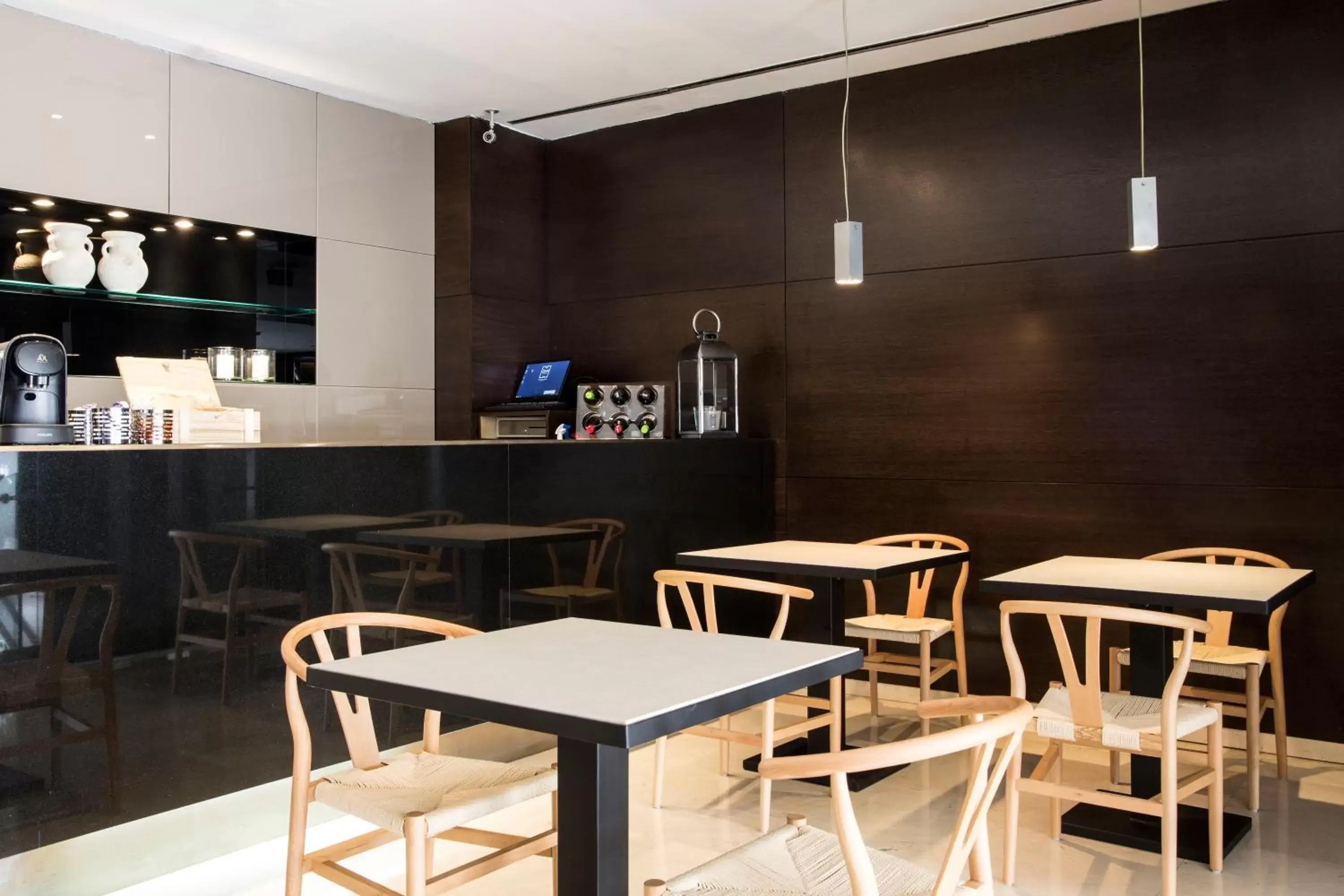 Lounge or bar, Lounge/Bar in Zenit Valencia