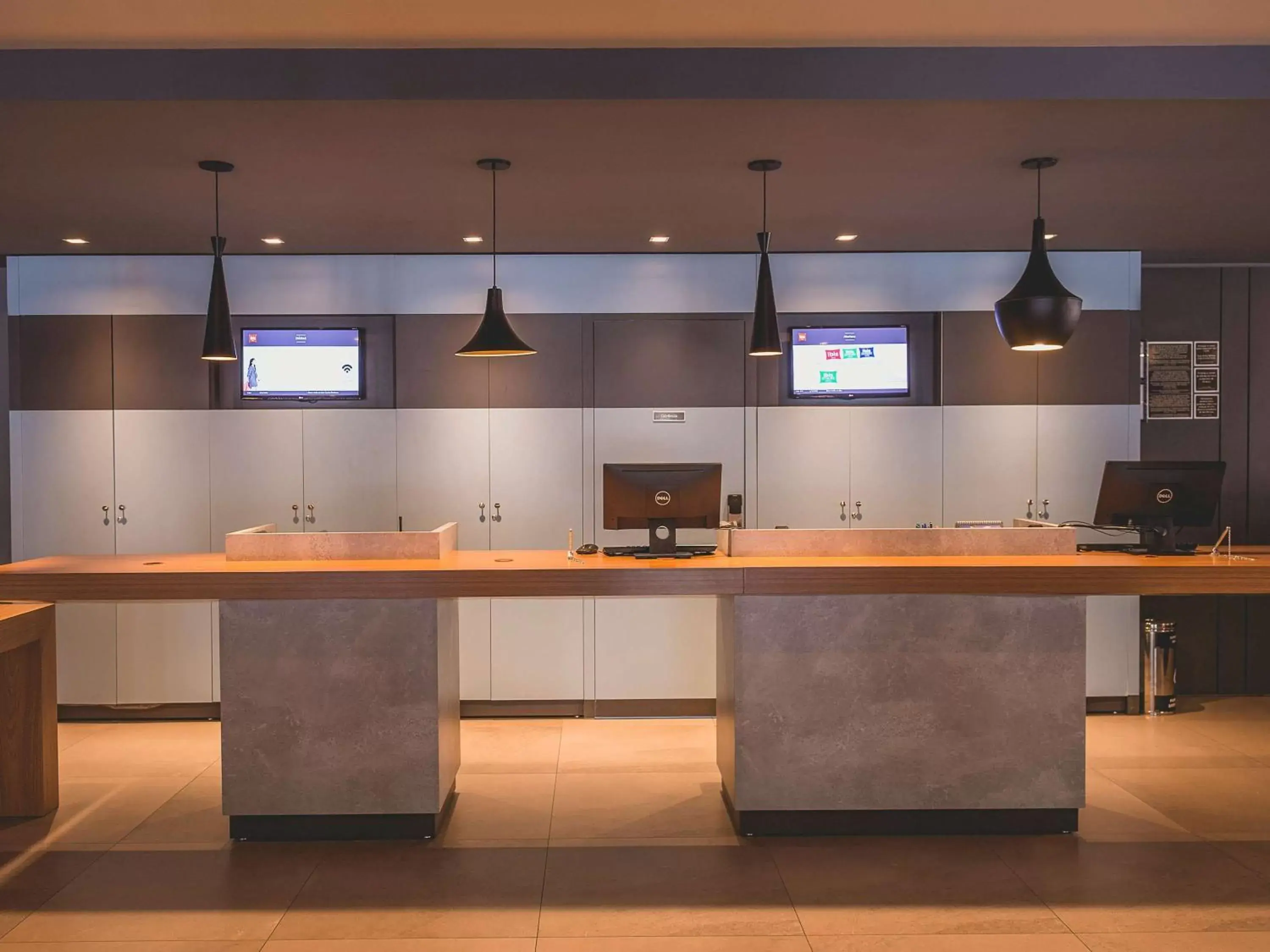 Property building in ibis Carlos Barbosa Property building in ibis Carlos Barbosa