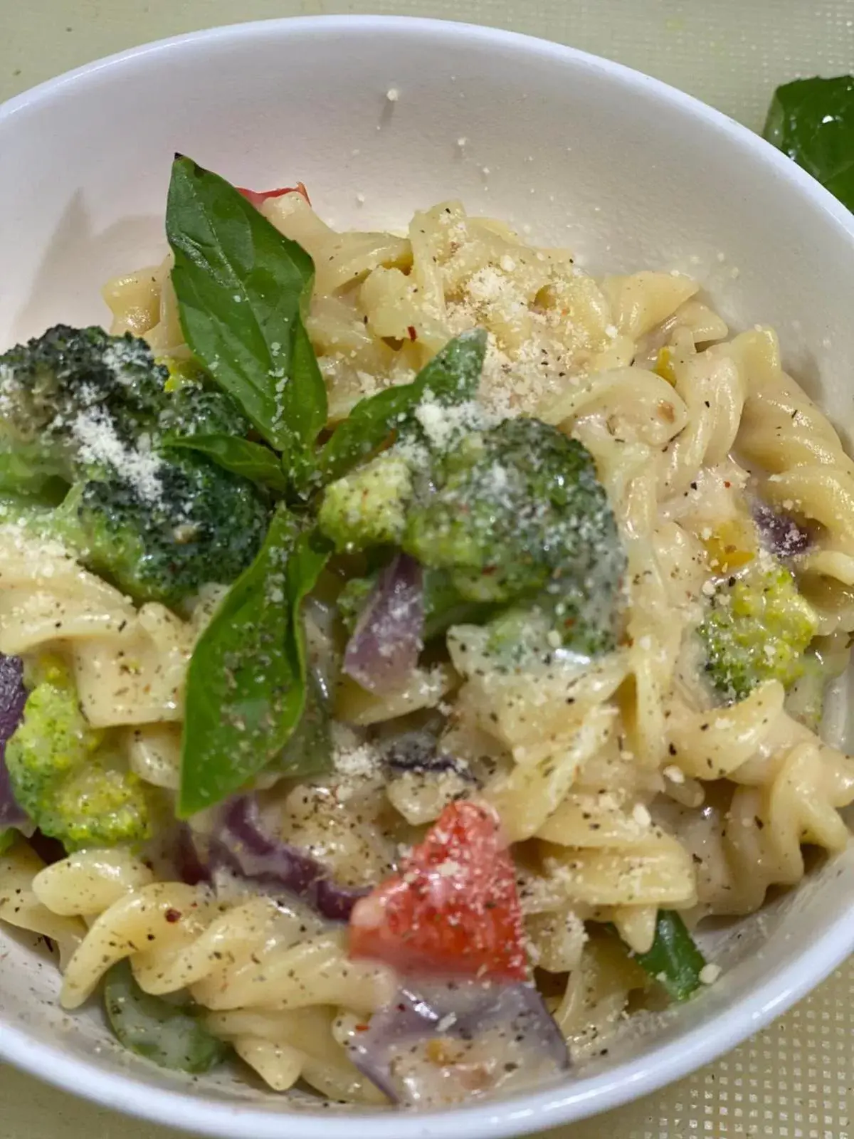 Food close-up in Gallivanto Inn - Rohini Food close-up in Gallivanto Inn - Rohini