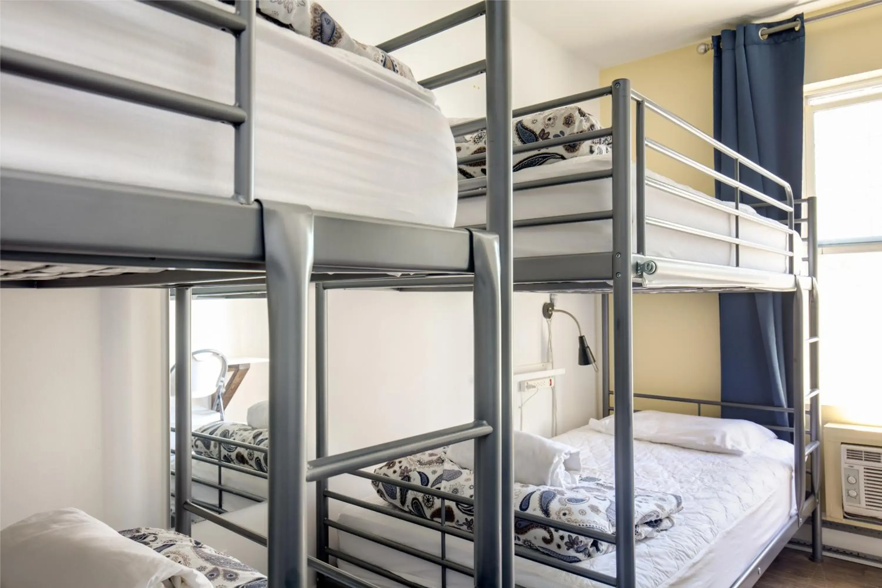 Bunk Bed in Samesun Kelowna