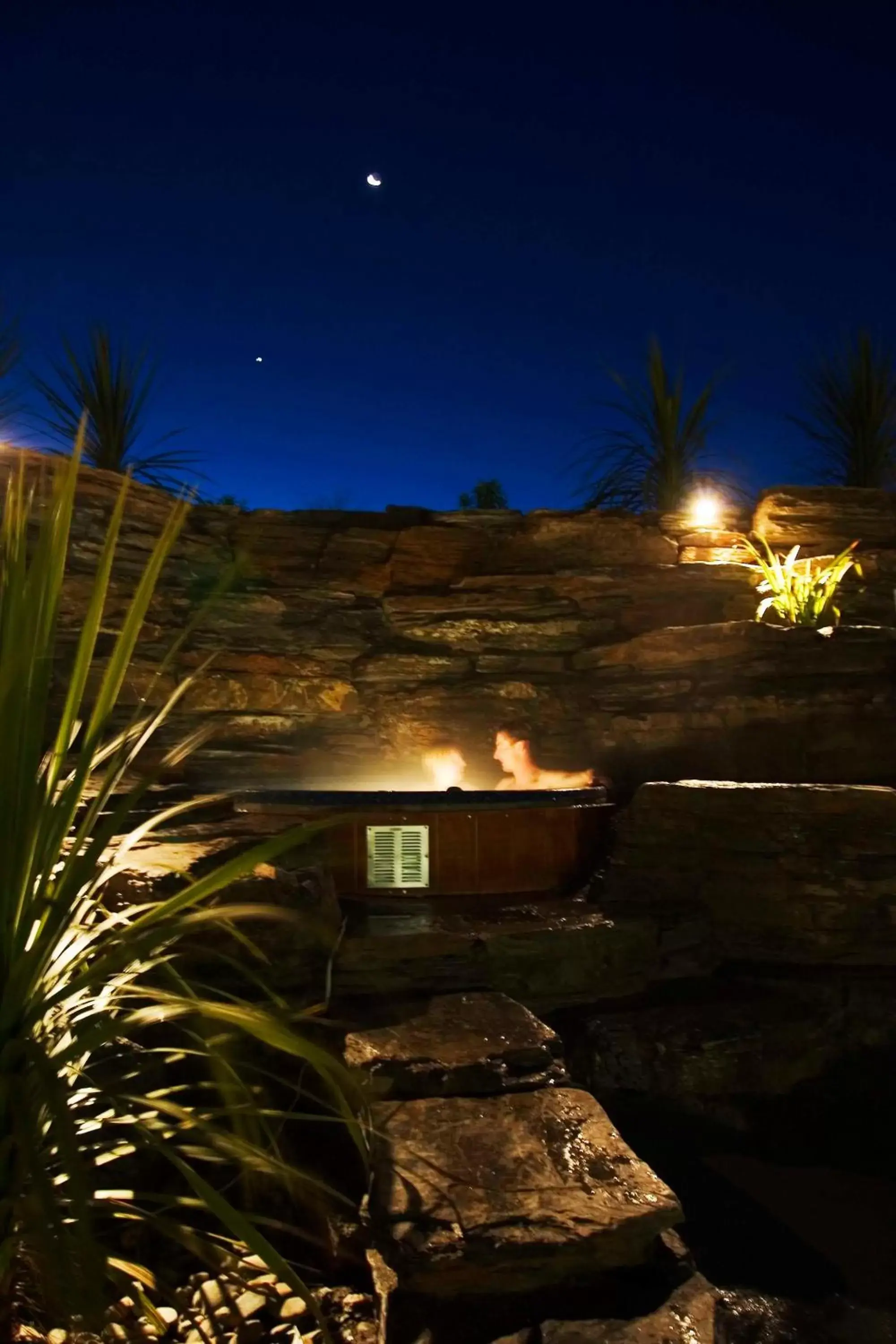 Swimming pool, Property Building in Oakridge Resort Lake Wanaka