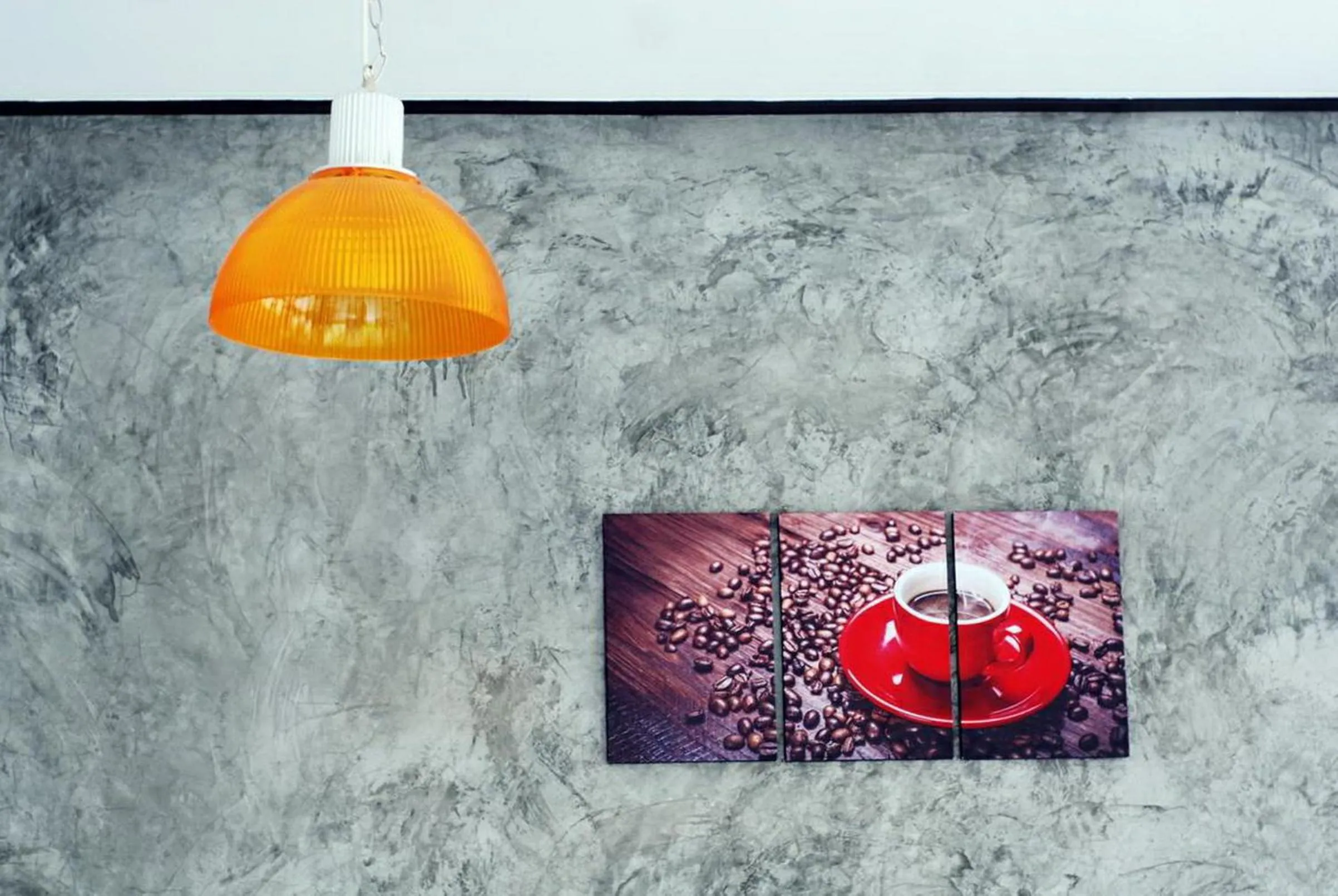 Decorative detail in Lanta Memory Resort