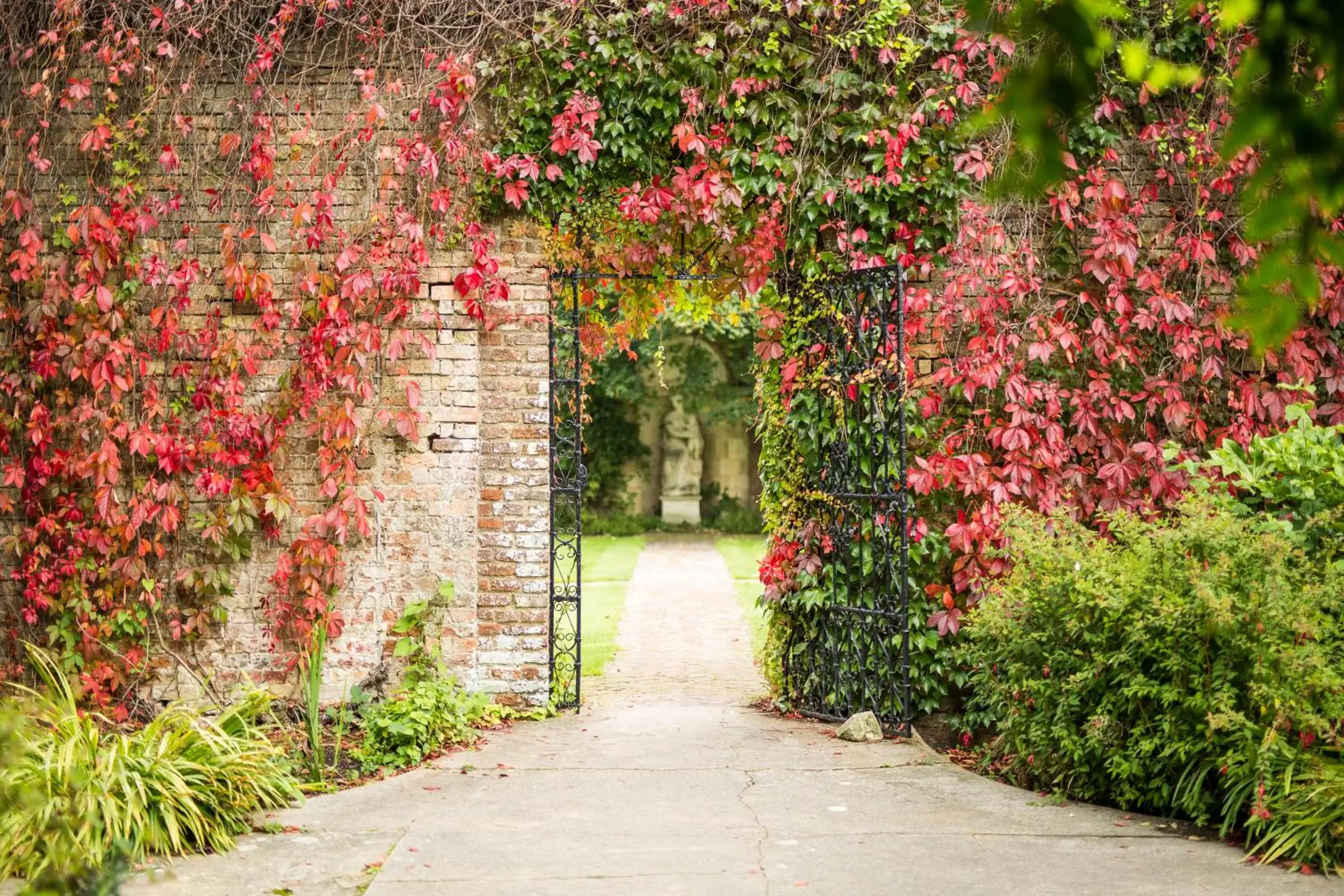 Eastwell Manor, Champneys Hotel & Spa