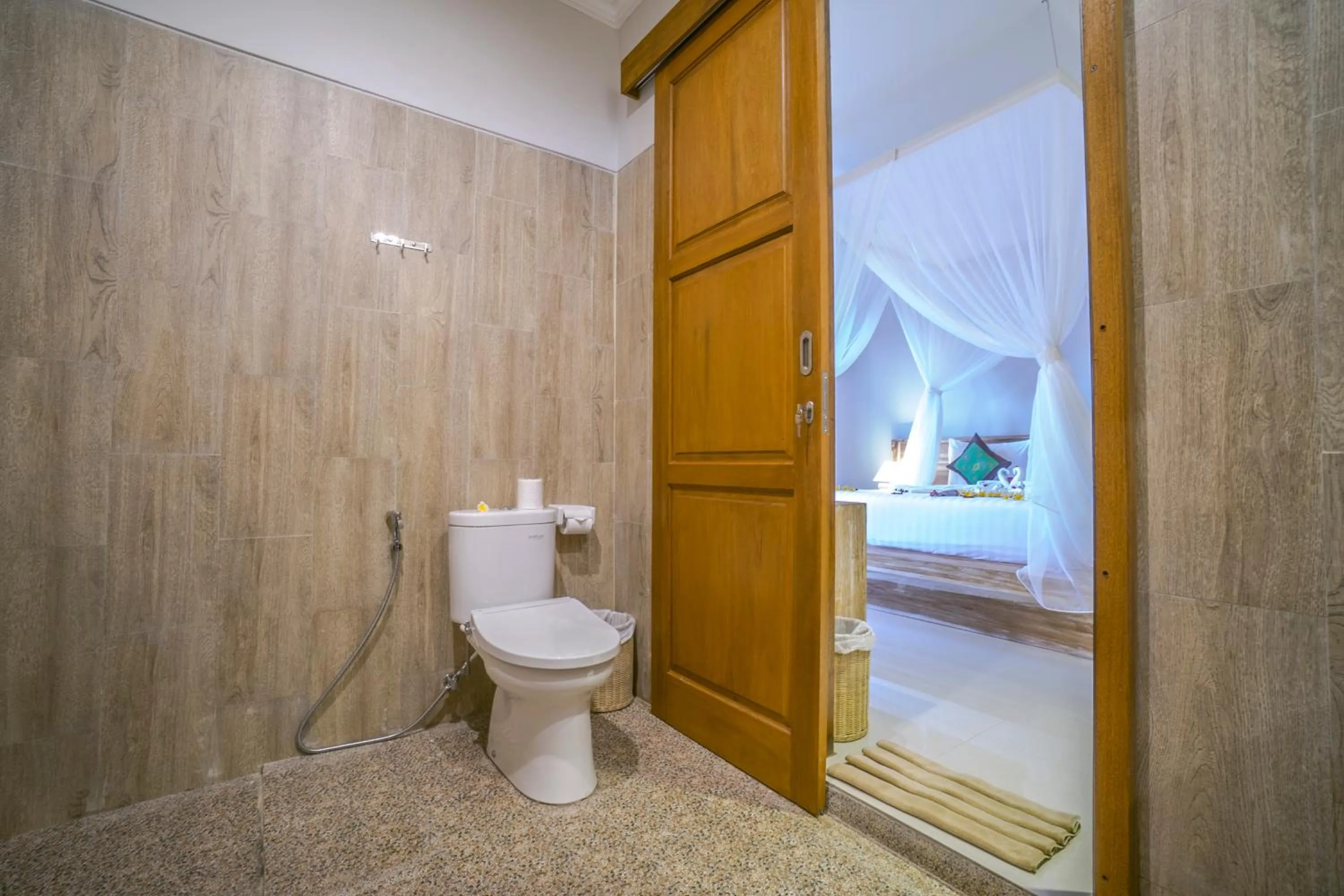 Other, Bed in Ubud Tropical Garden 2