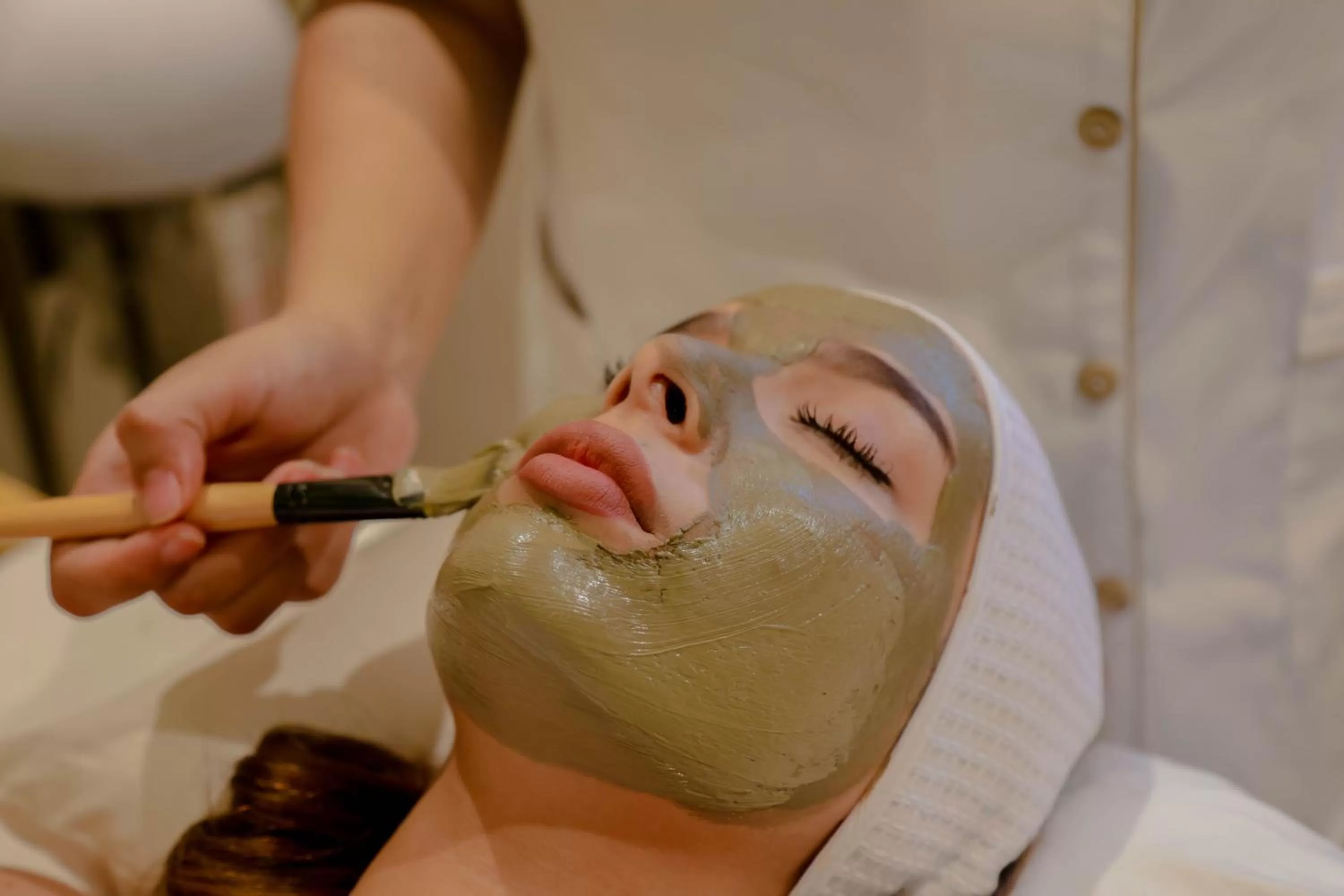 Spa and wellness centre/facilities in Novotel Mohammedia