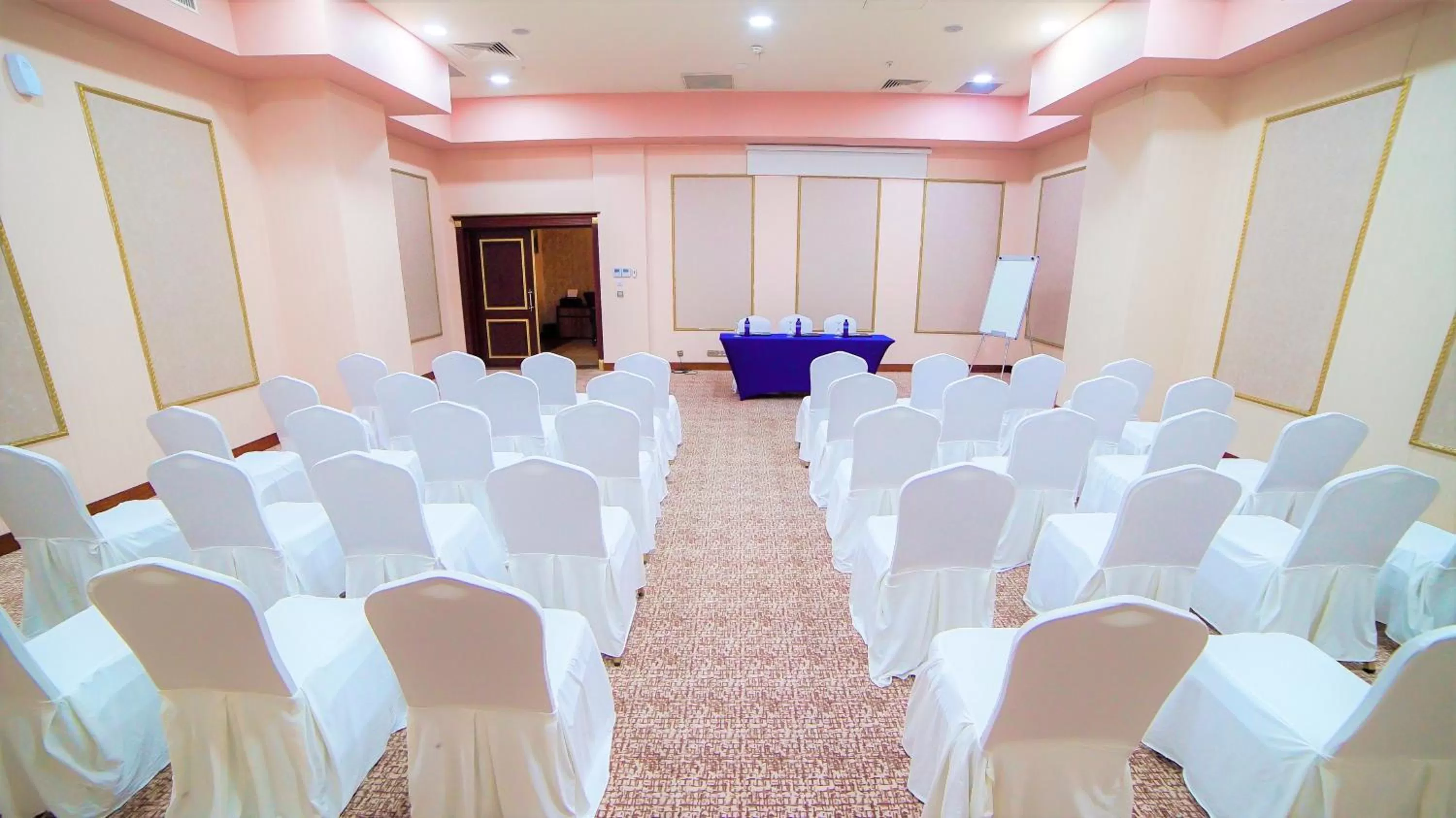 Meeting/conference room in Wyndham Batumi