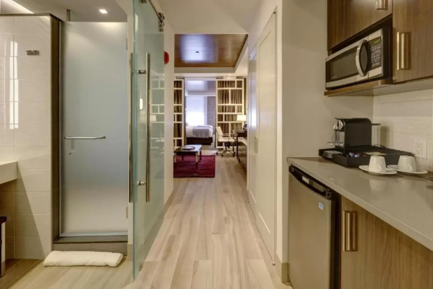 Executive Suite in The Brooklyn Executive Suite in The Brooklyn