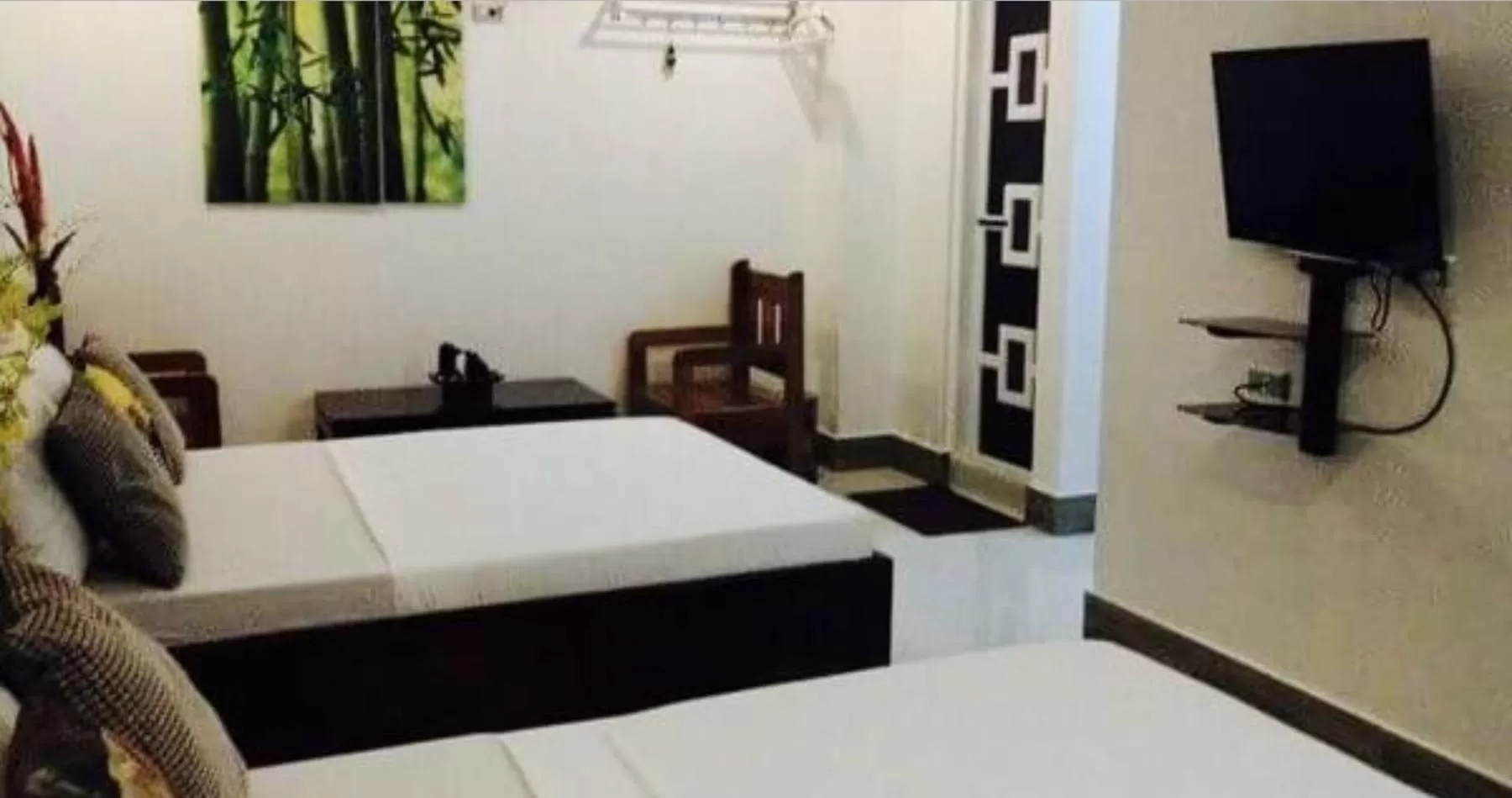 Bed in SunValley Tourist Inn