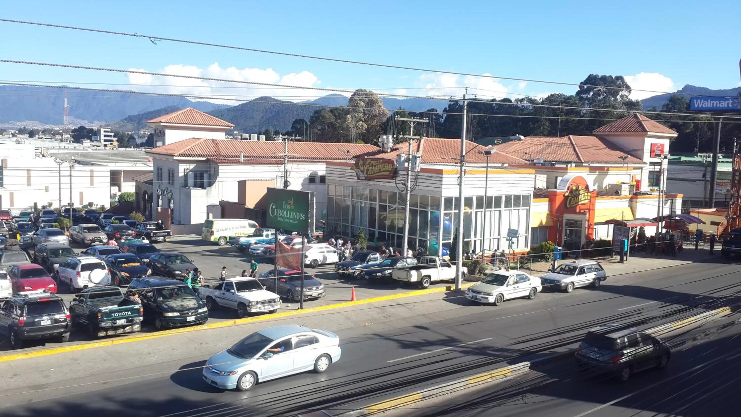 Other in Hotel Las Americas