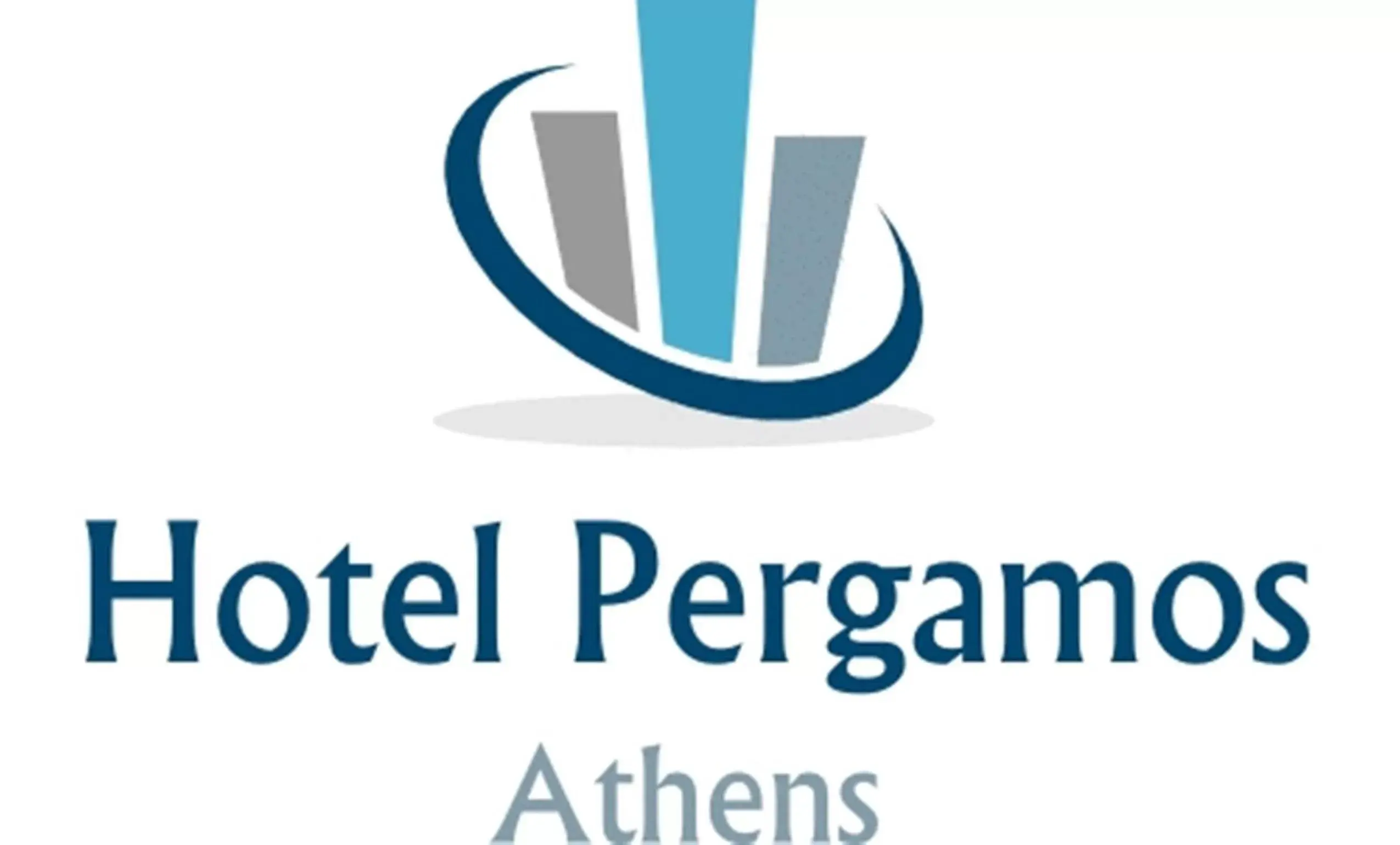 Other, Property Logo/Sign in Pergamos Hotel