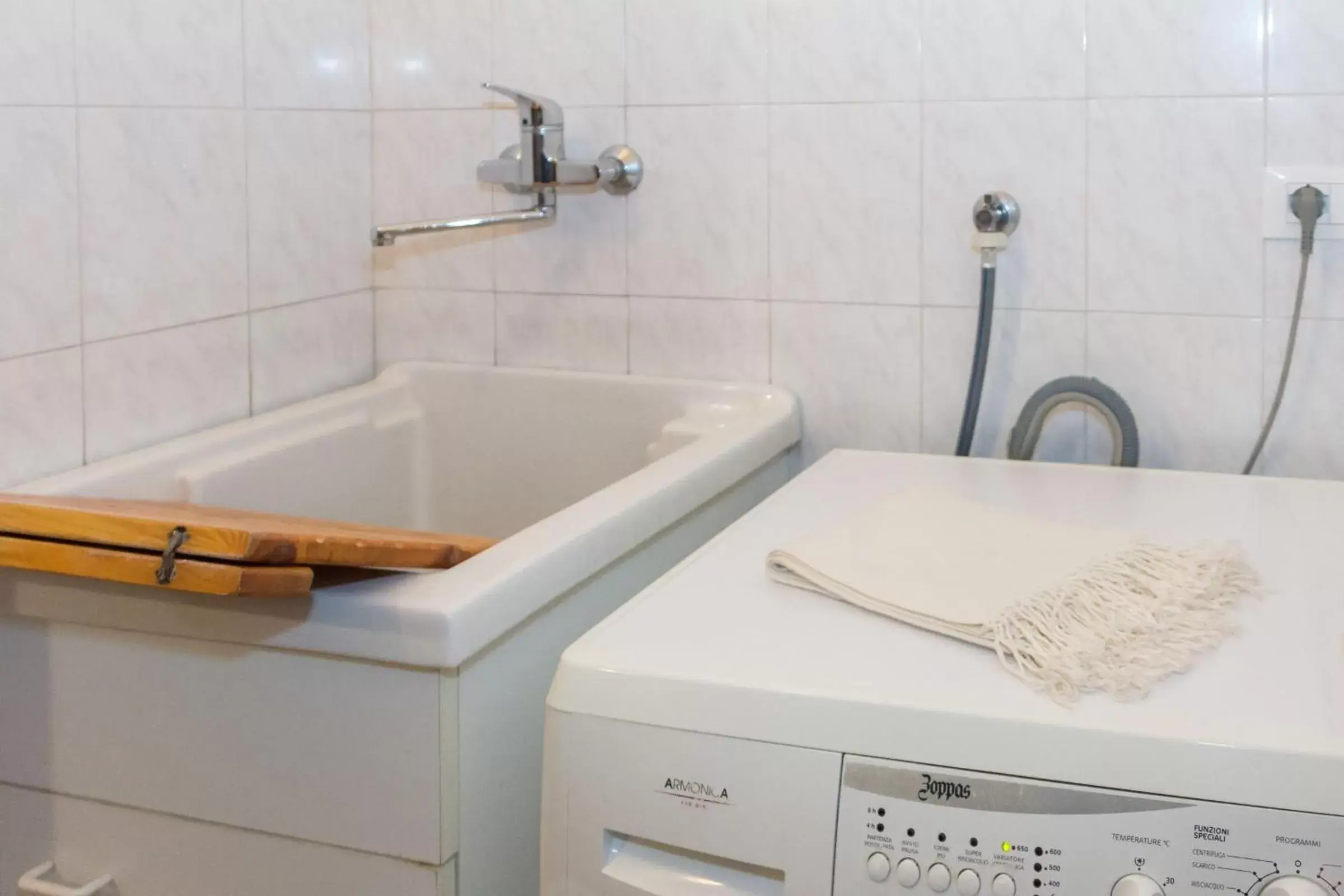 Other, Bathroom in Casa Del Grande Vecchio