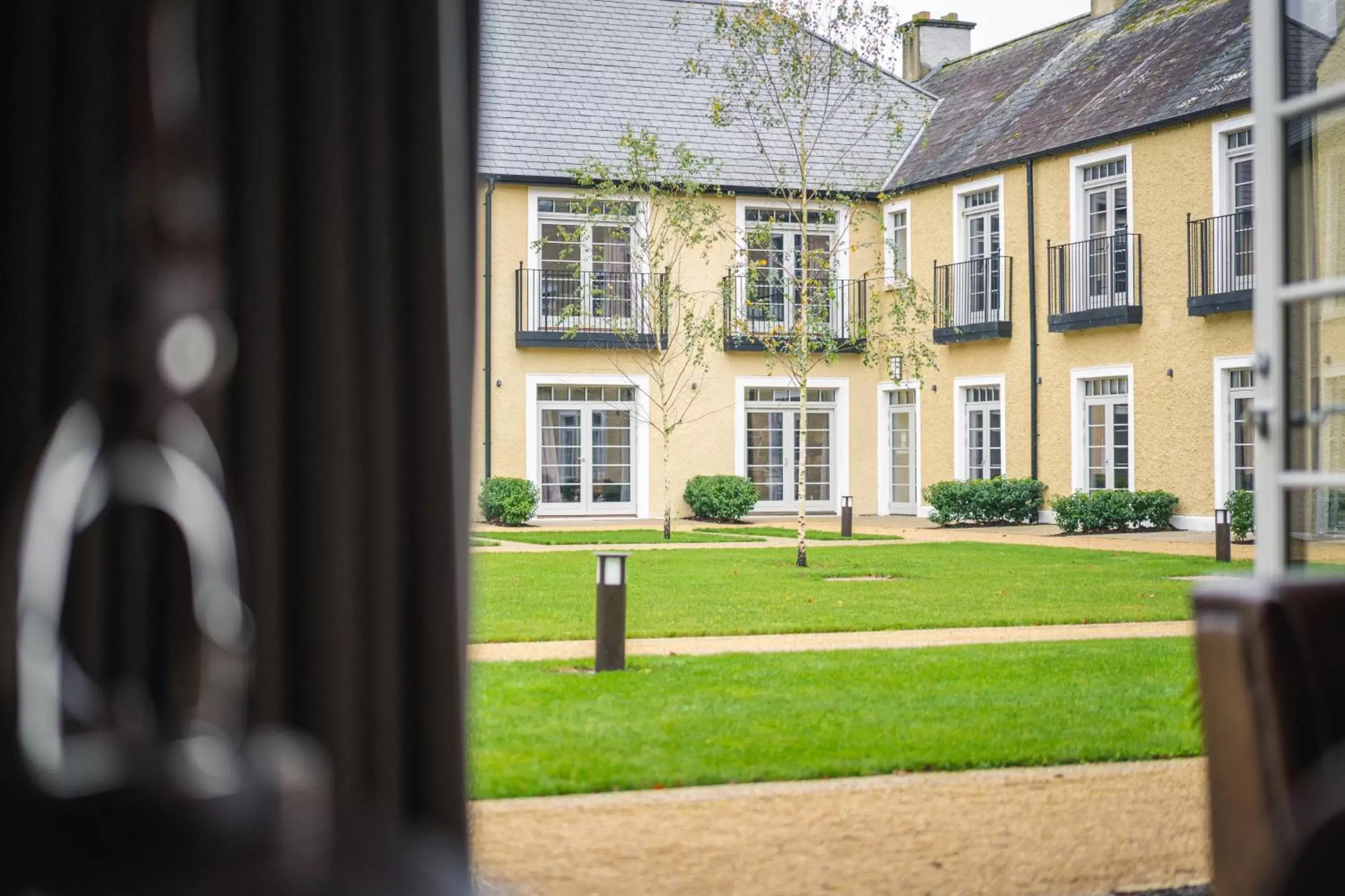 Photo of the whole room in Mount Juliet Estate, Autograph Collection