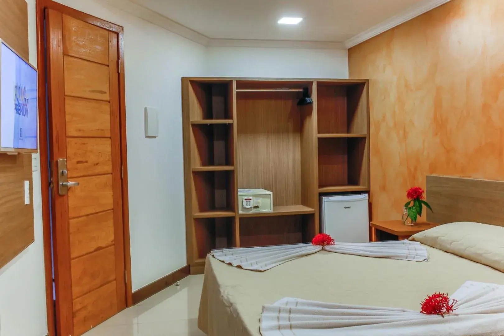 Bedroom, Dining Area in Portal Ville - Rede Soberano