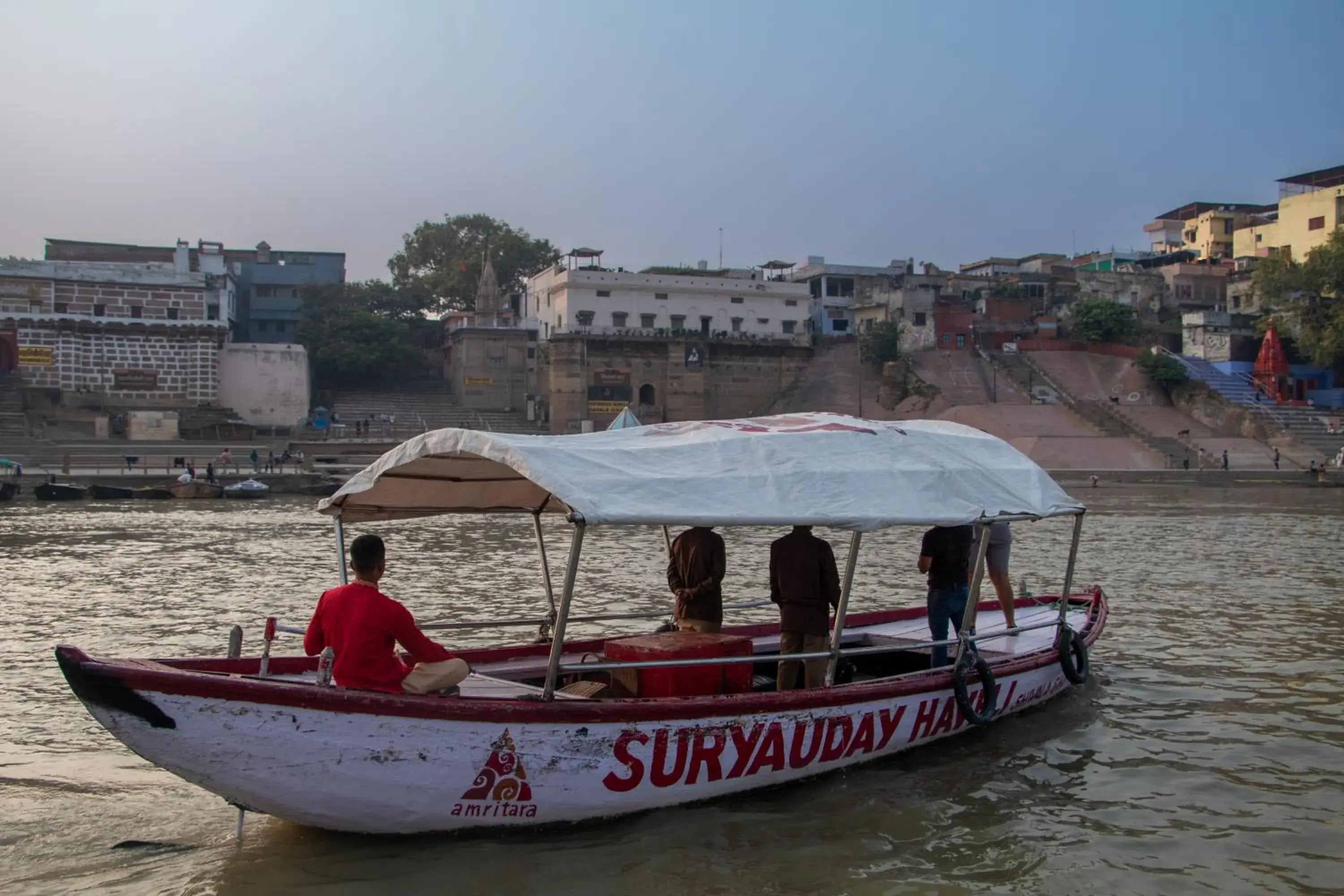 Activities in Suryauday Haveli - An Amritara Resort