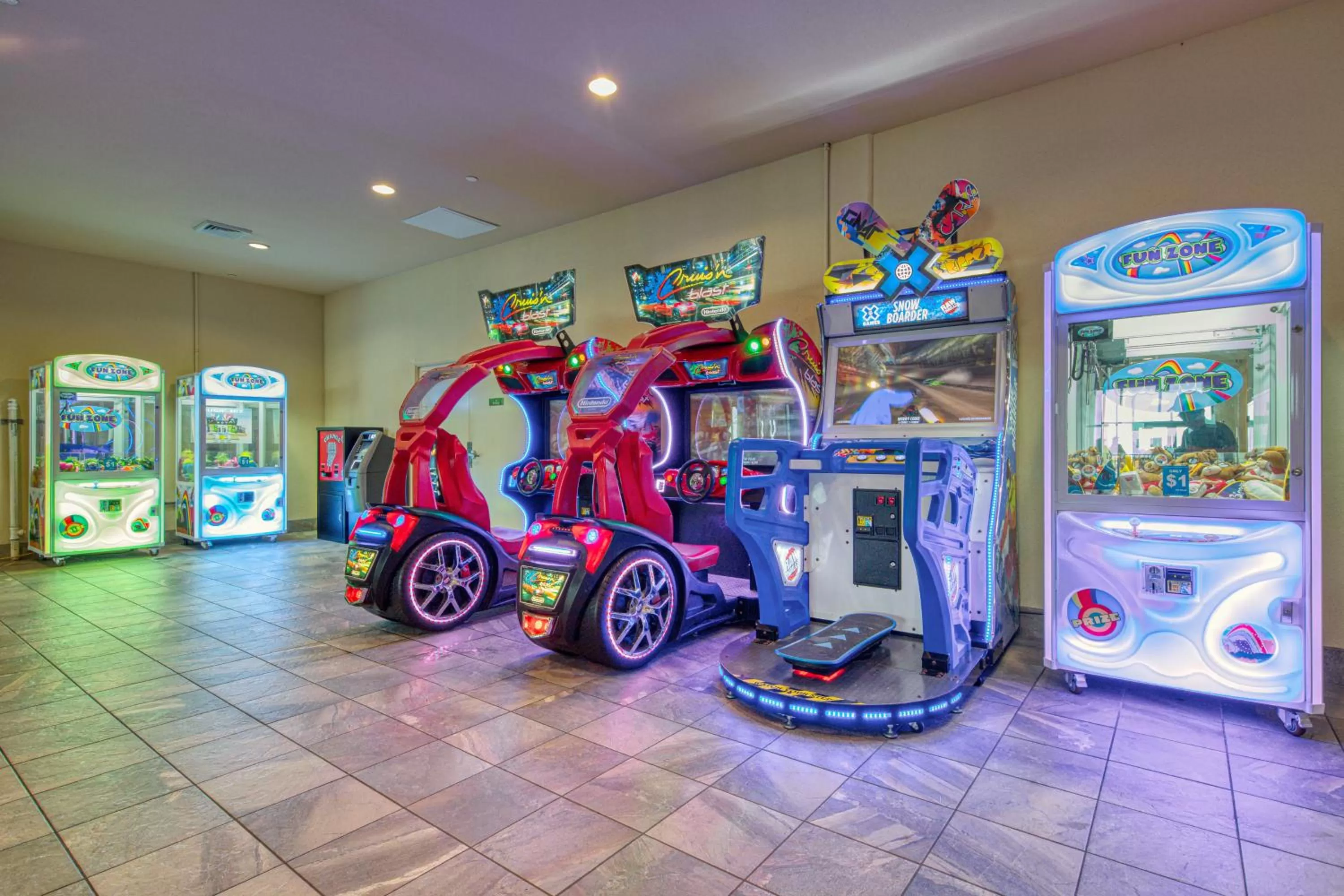 Casino in Phoenix West II #1916