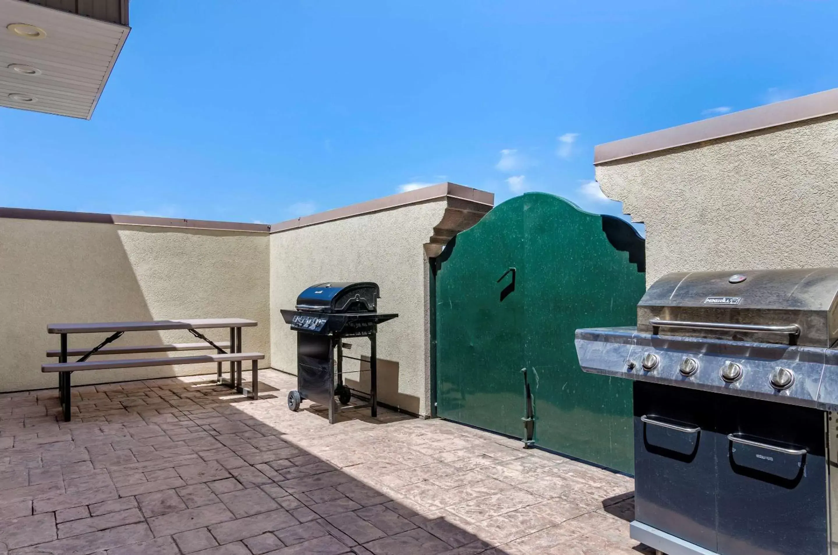 Other, BBQ Facilities in Comfort Inn & Suites Jerome - Twin Falls