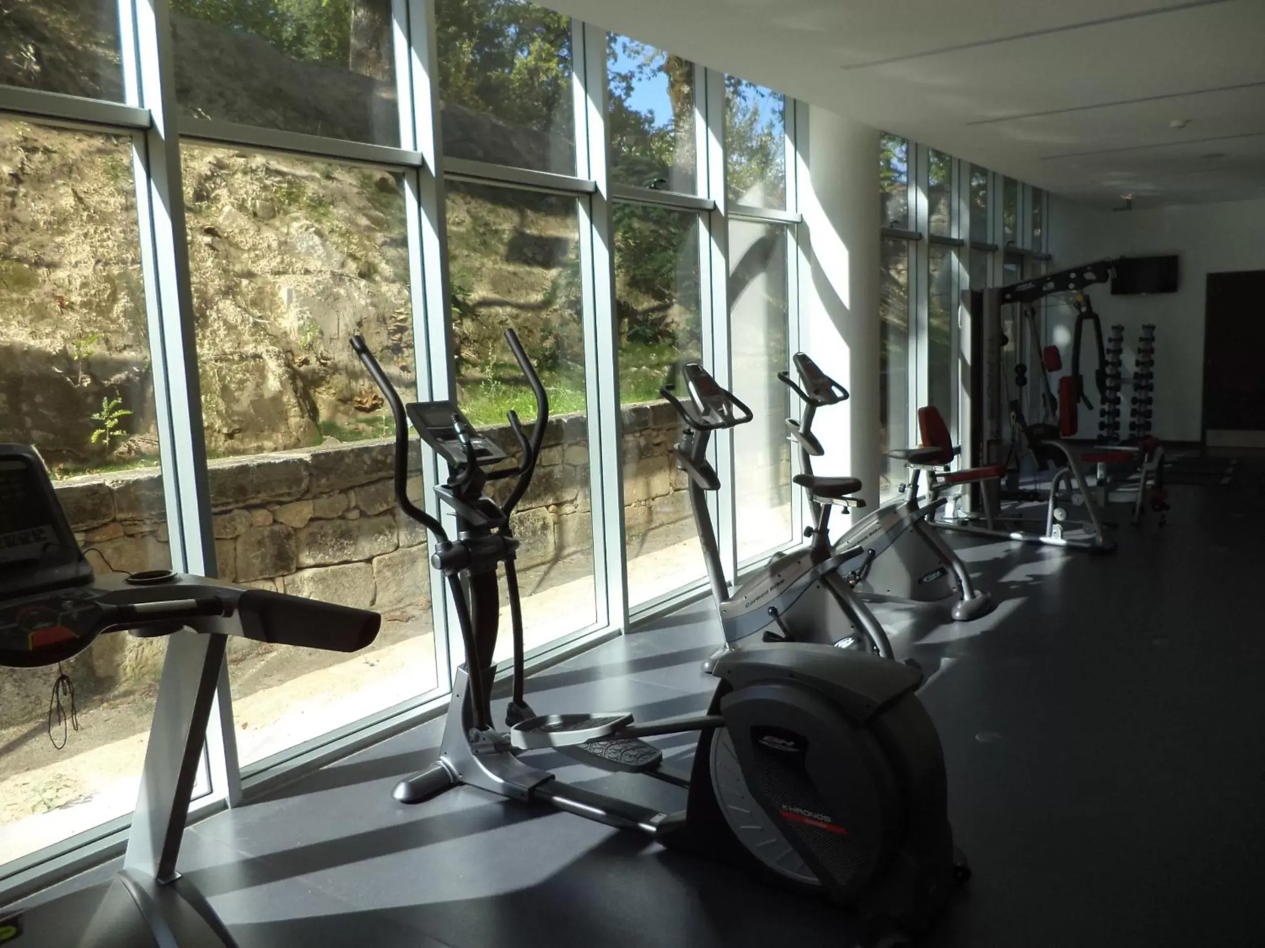 Other, Fitness Center/Facilities in Boticas Hotel Art & SPA