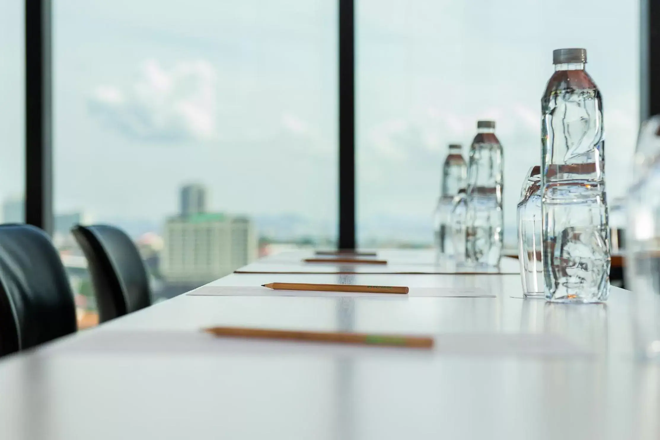 Meeting/conference room in Arbour Hotel and Residence