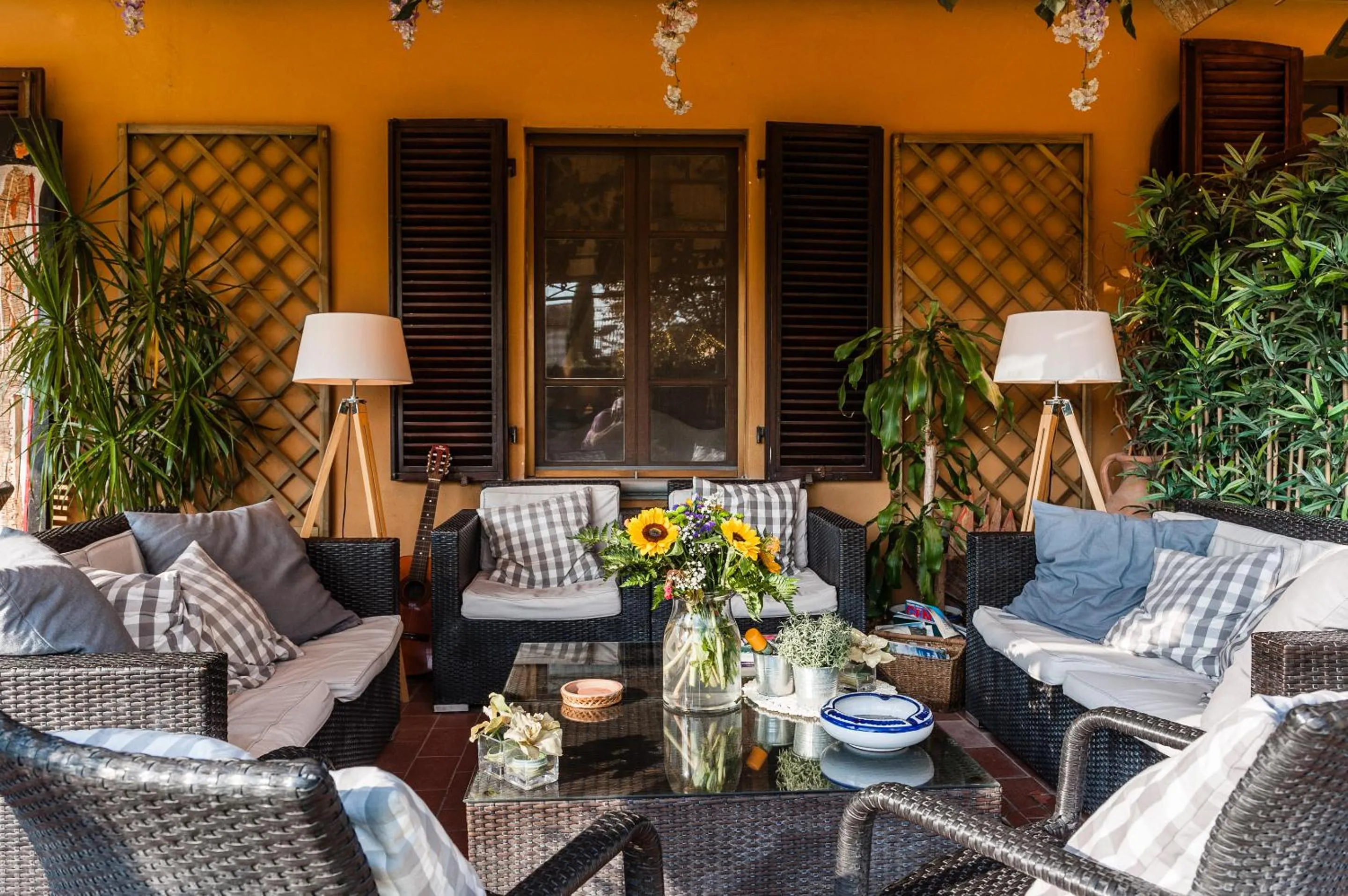 Property building in Giardino della Pieve Relais- Adult Only