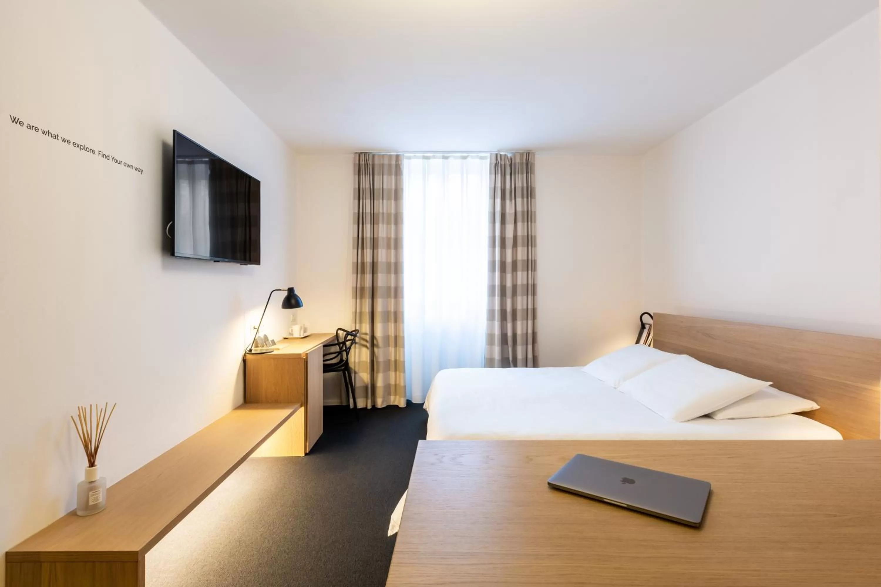 Triple Room in Hotel Lago Di Garda