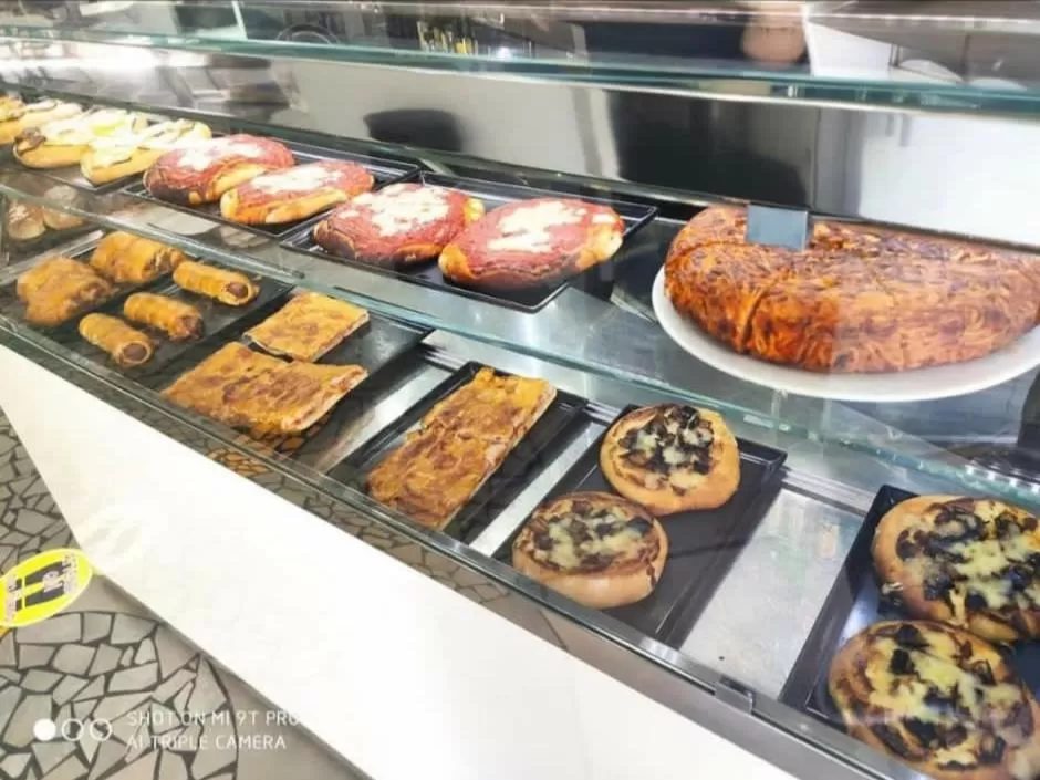 Alcaprì Suite Napoli Centro