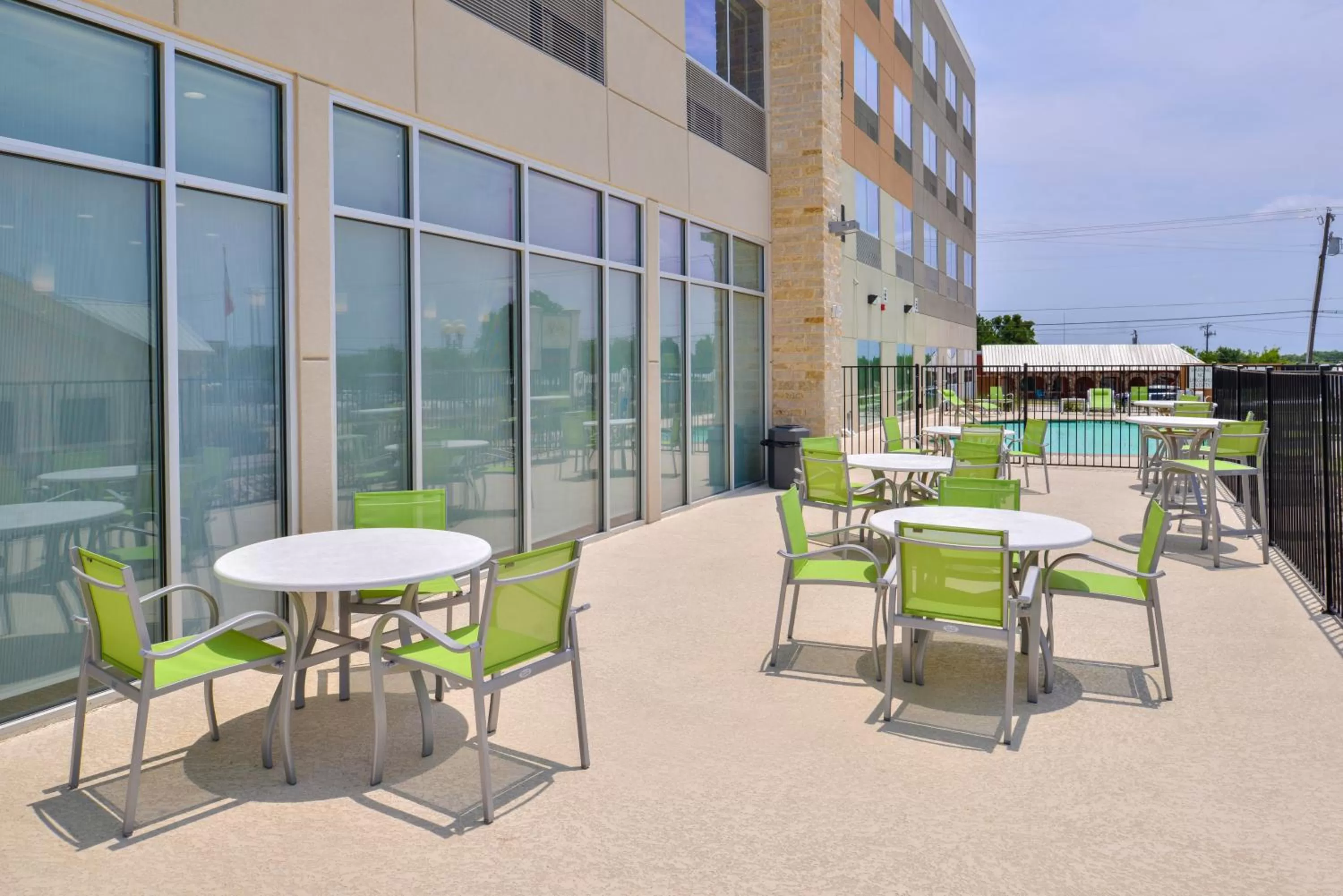 Other in Holiday Inn Express - Early by IHG