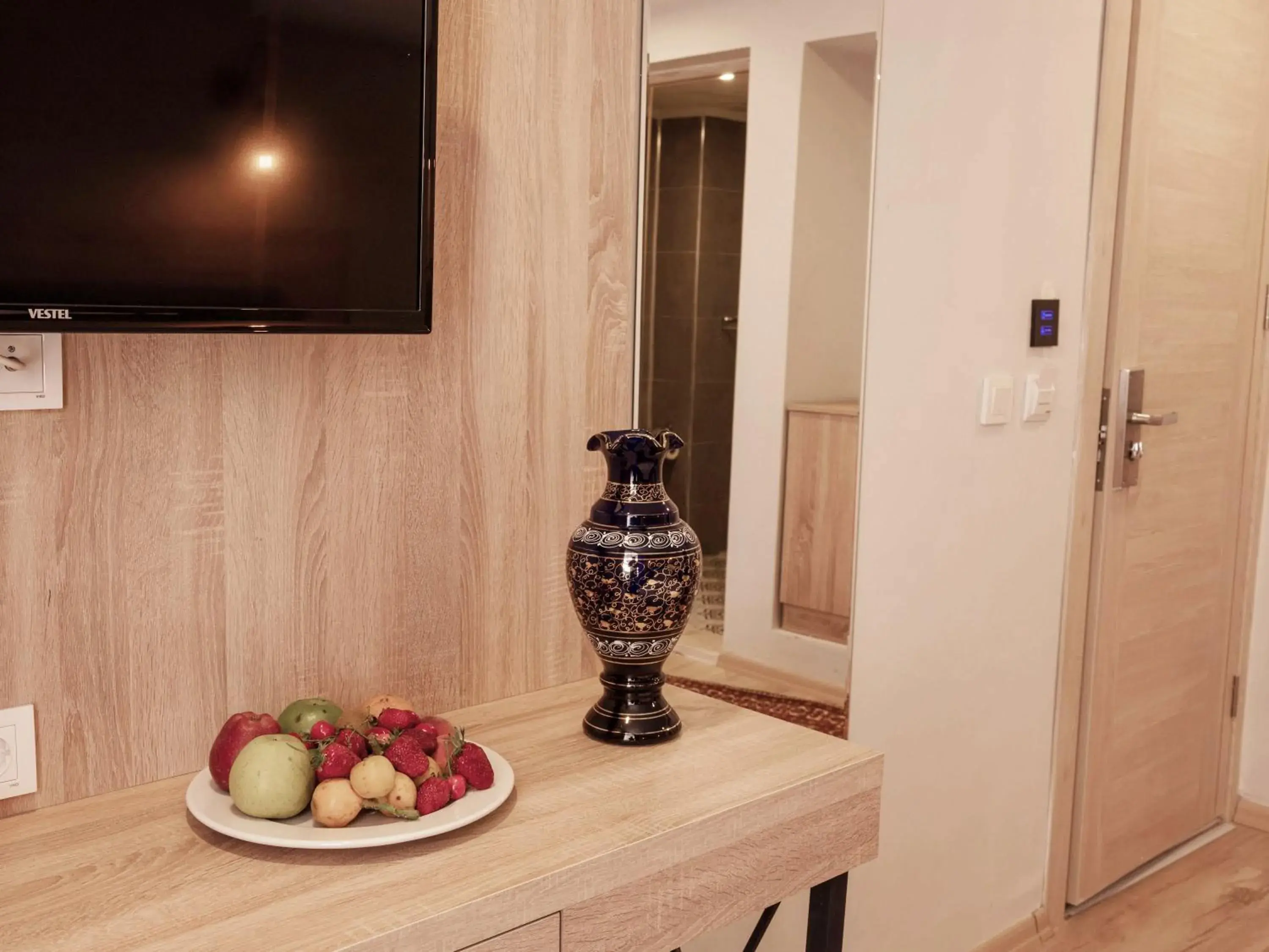 Other, TV/Entertainment Center in THE LAİLA HOTEL