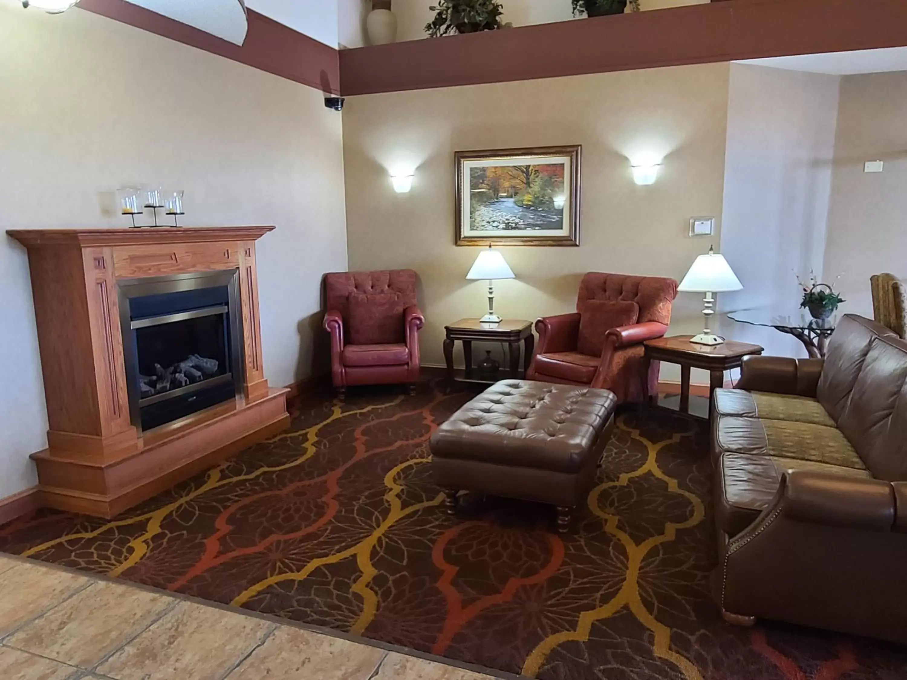 Quality Inn & Suites Wellington – Fort Collins