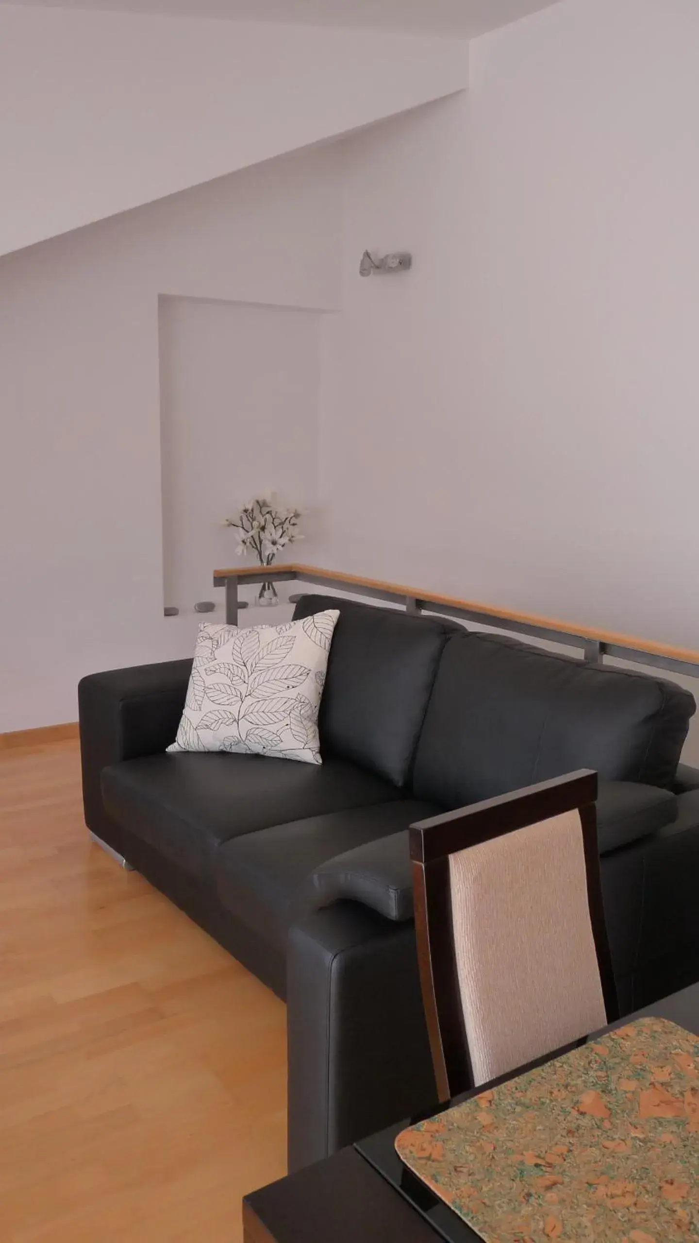 Living room, Seating Area in Born To Stay In Milfontes