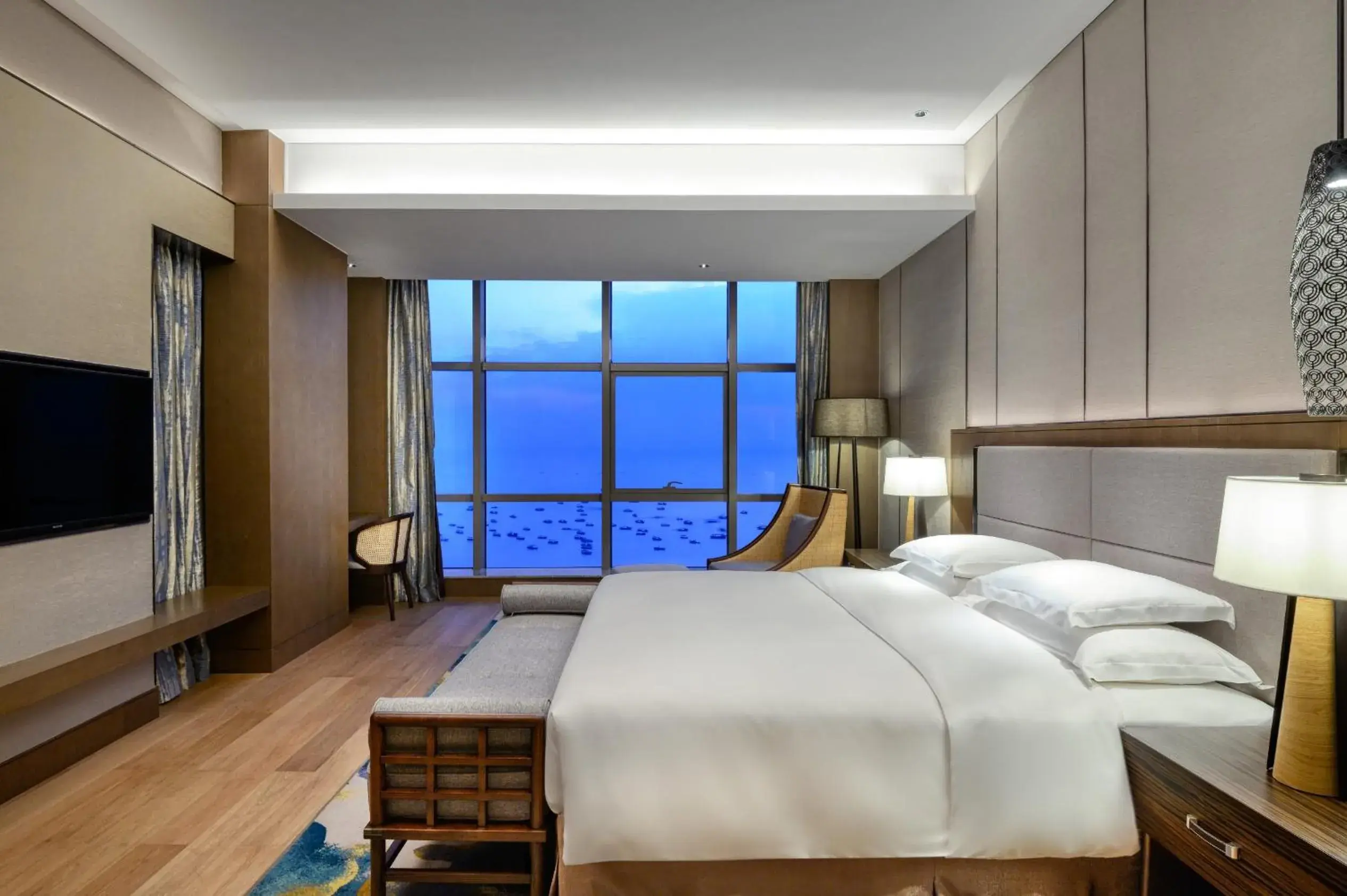 Crowne Plaza Beihai Silver Beach, an IHG Hotel