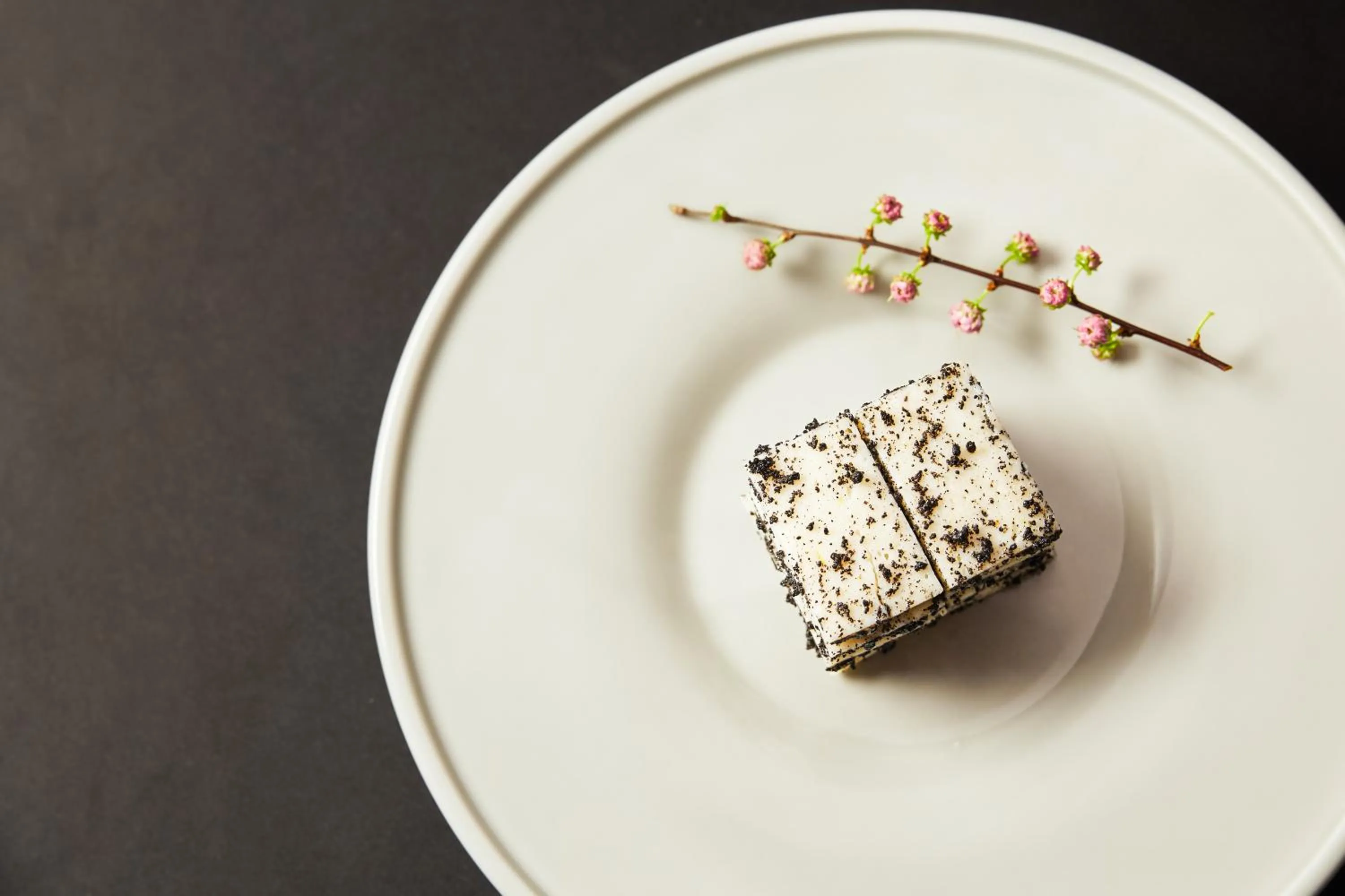 Food in Shangri-La Xian