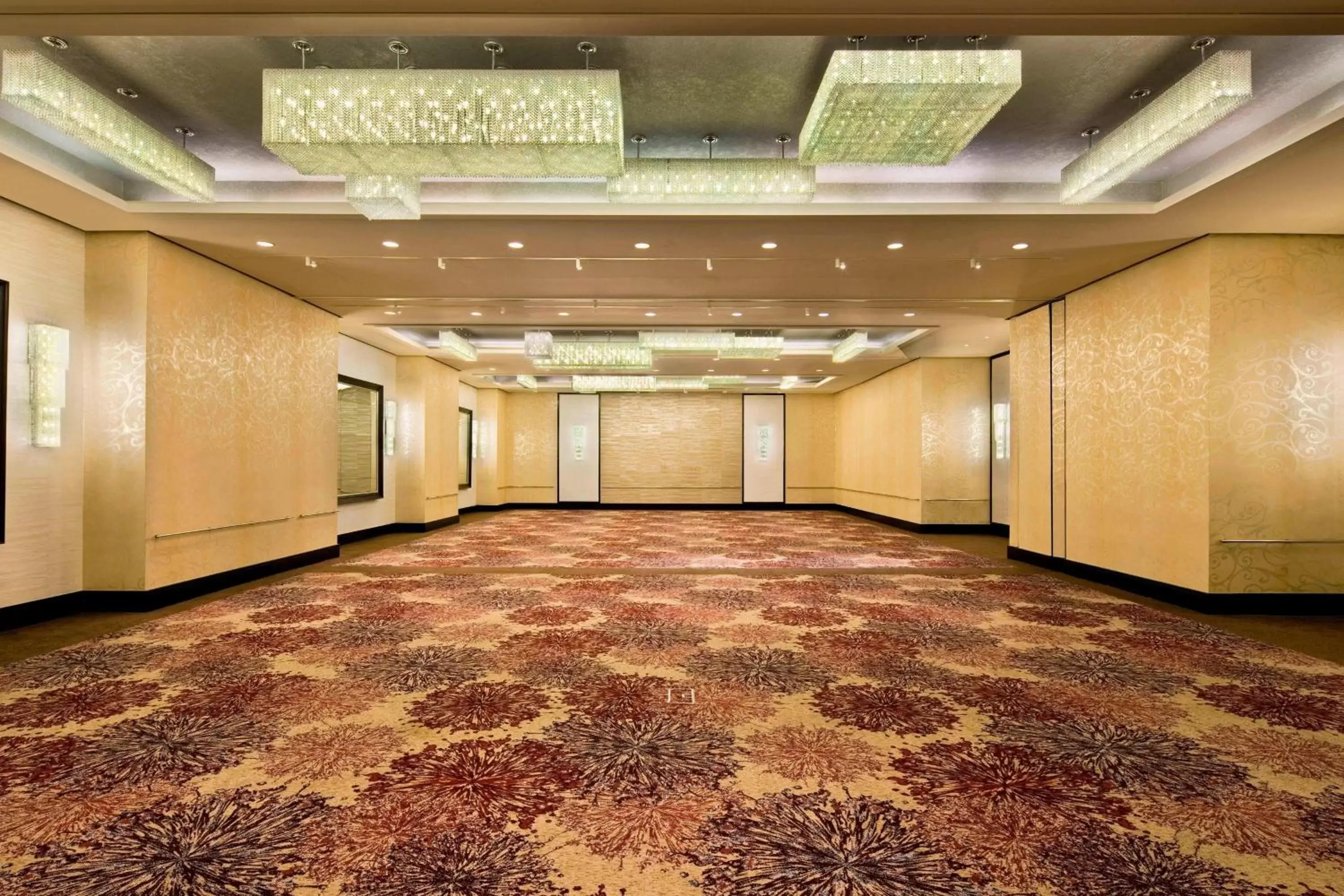 Meeting/conference room, Banquet Facilities in The Westin New York at Times Square