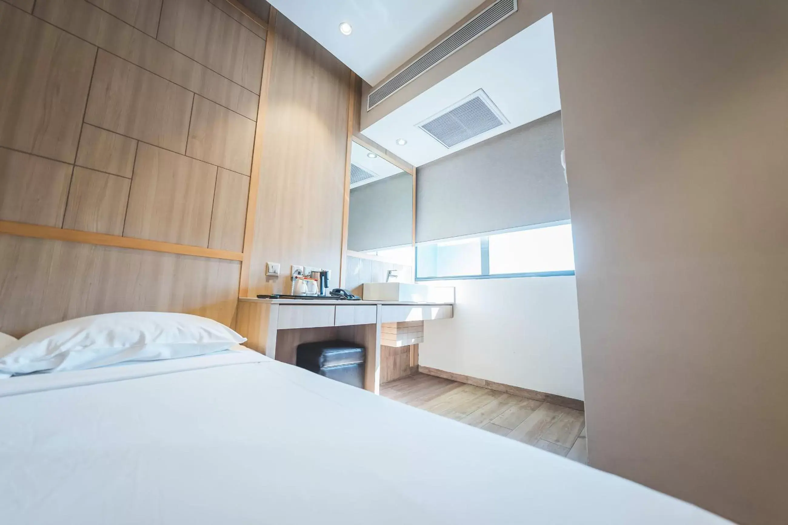 Bedroom, Bed in Hotel 81 Premier Star Bedroom, Bed in Hotel 81 Premier Star