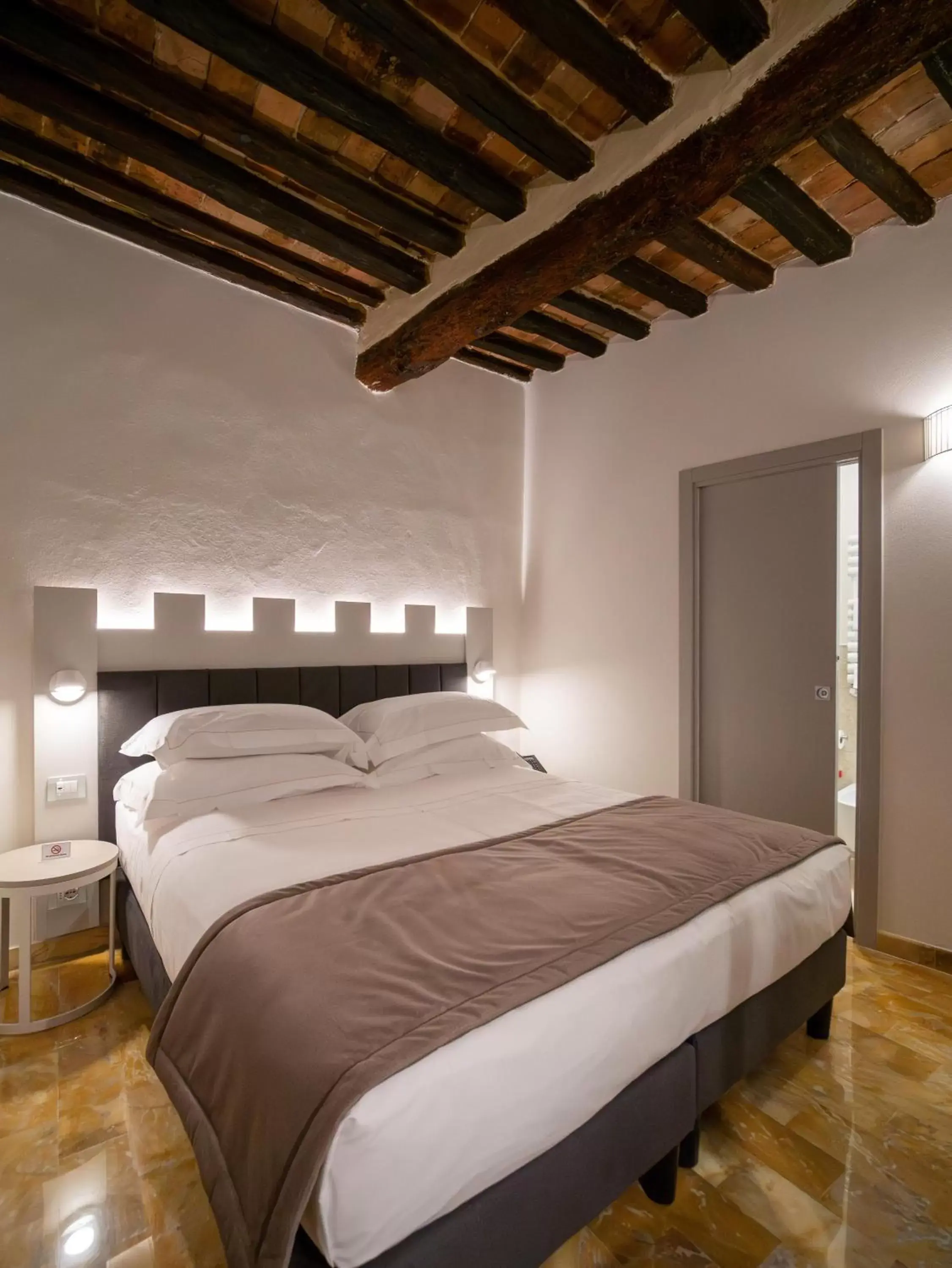 Bed in Torre del Fuggisole