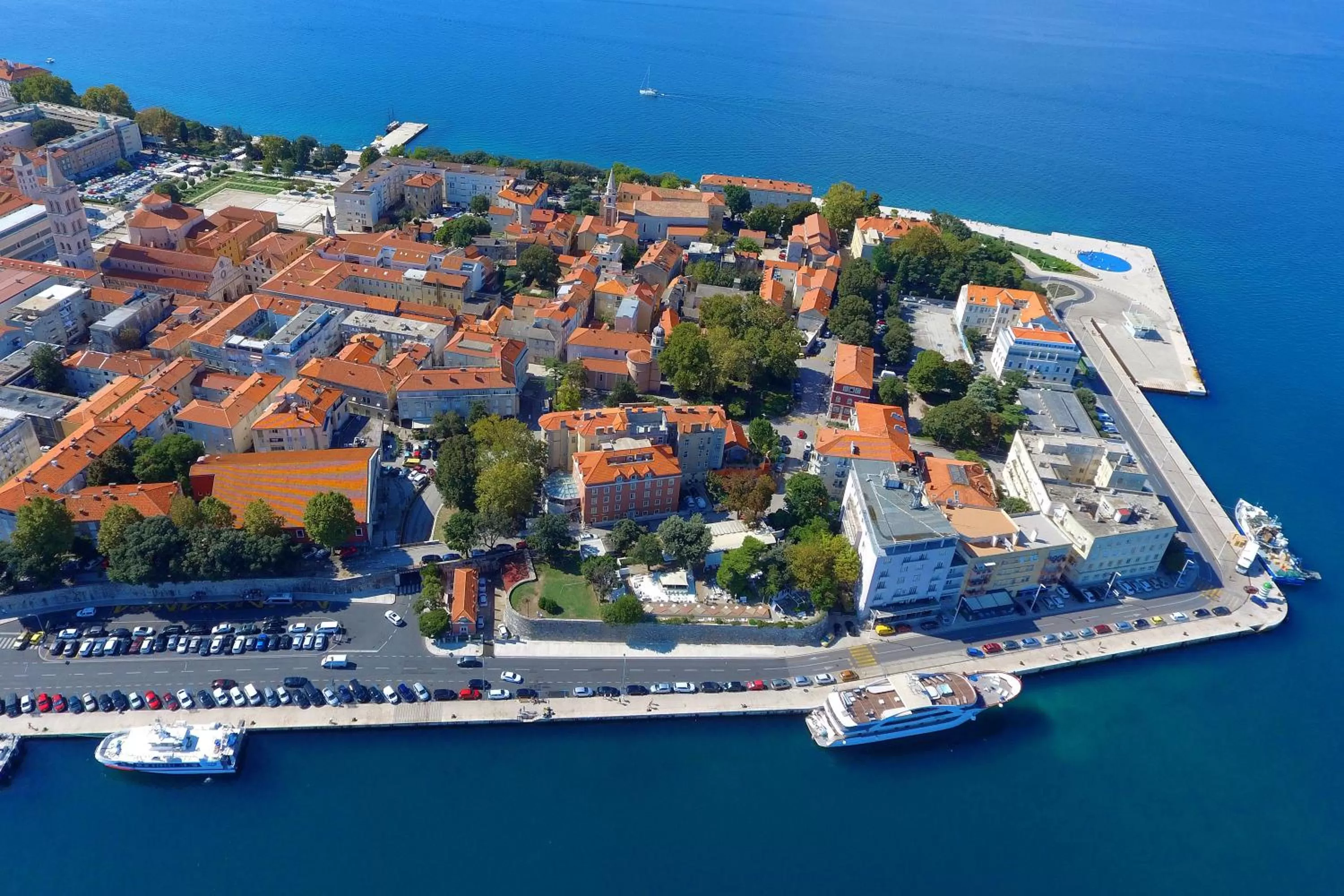 Teatro Verdi Boutique Hotel