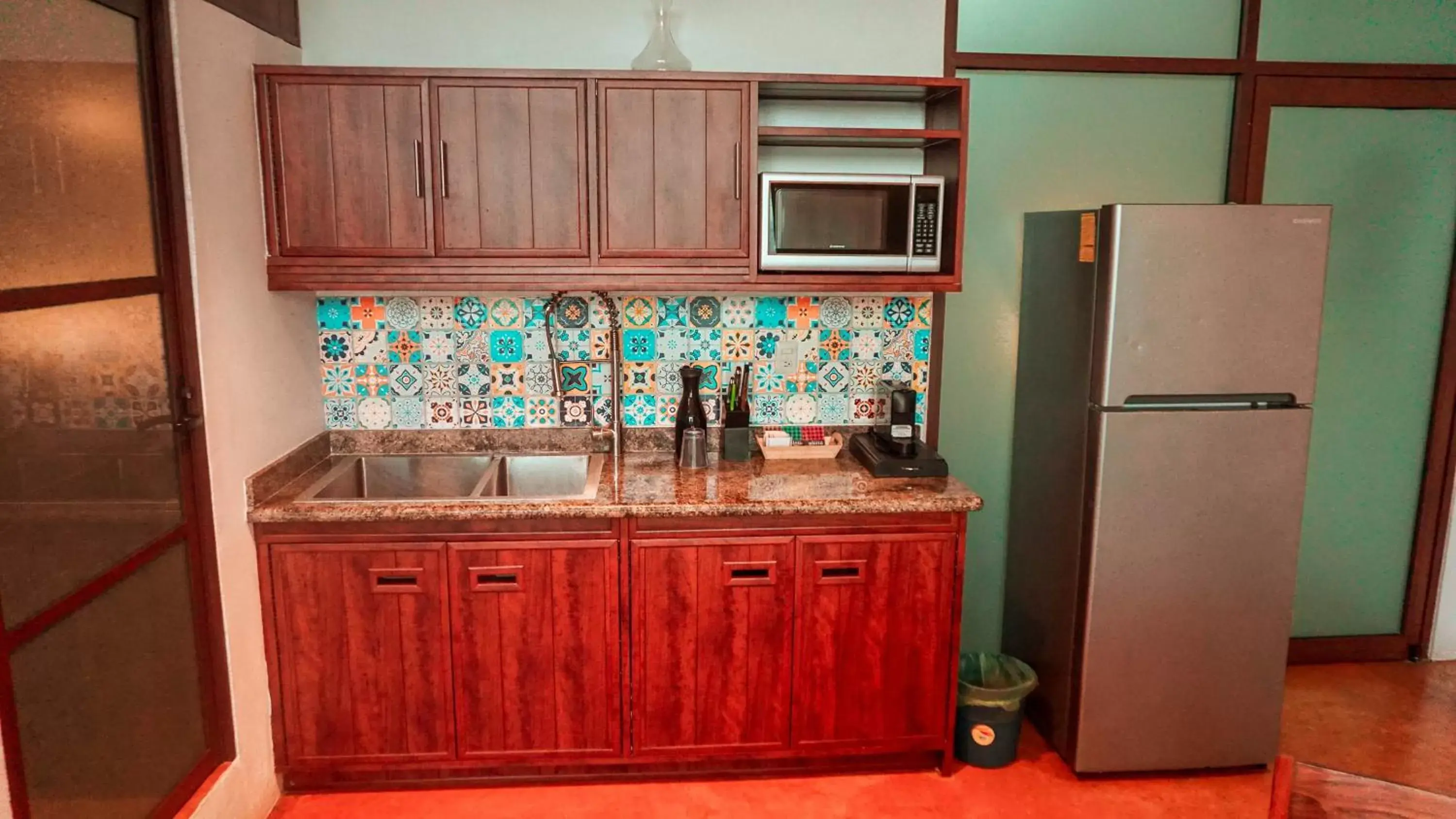 Food and drinks in Apartamentos "Ala Residencias" Food and drinks in Apartamentos "Ala Residencias"