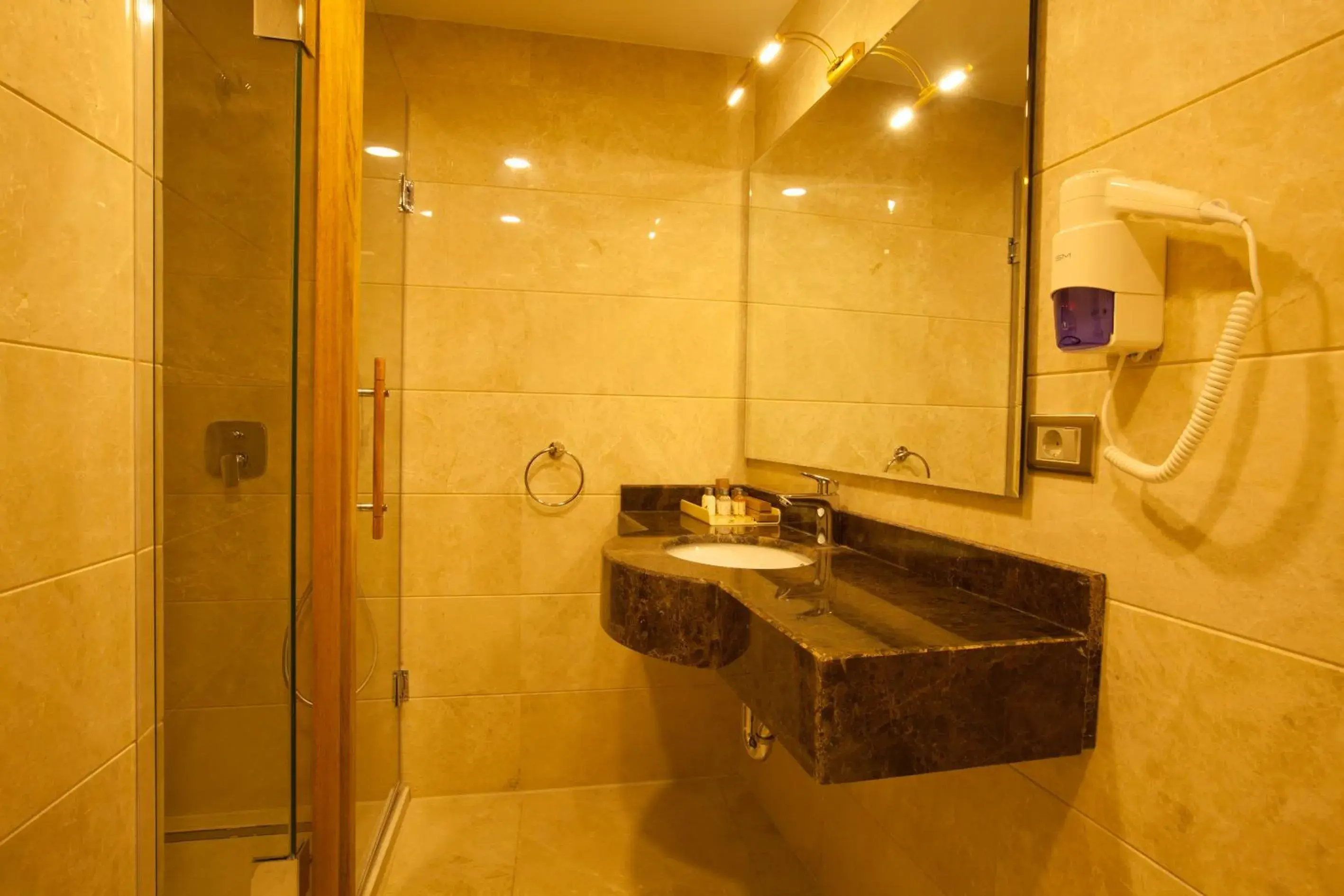 Bathroom in Beethoven Hotel - Special Category
