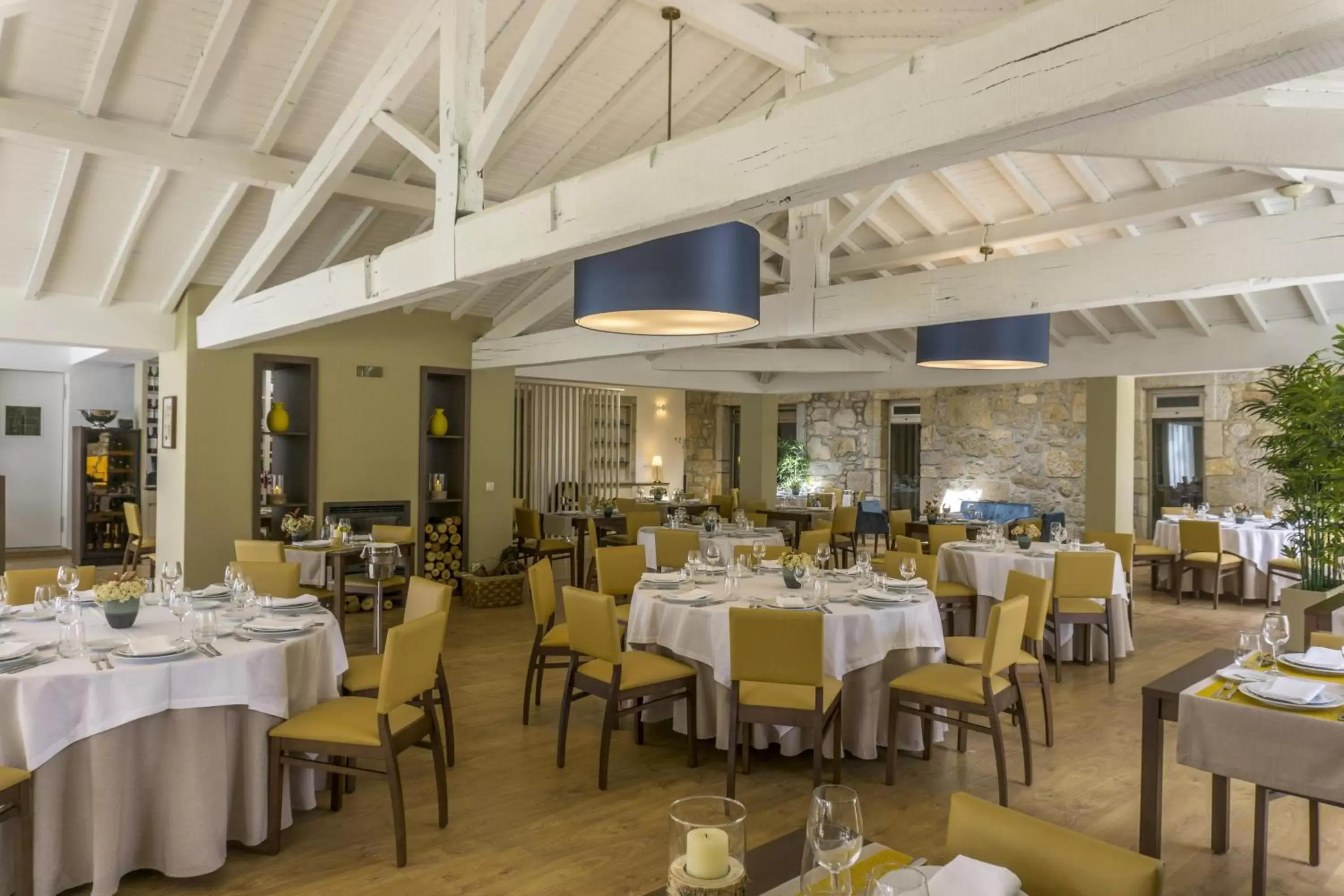 Restaurant/Places to Eat in Hotel de Charme Casa Fundevila