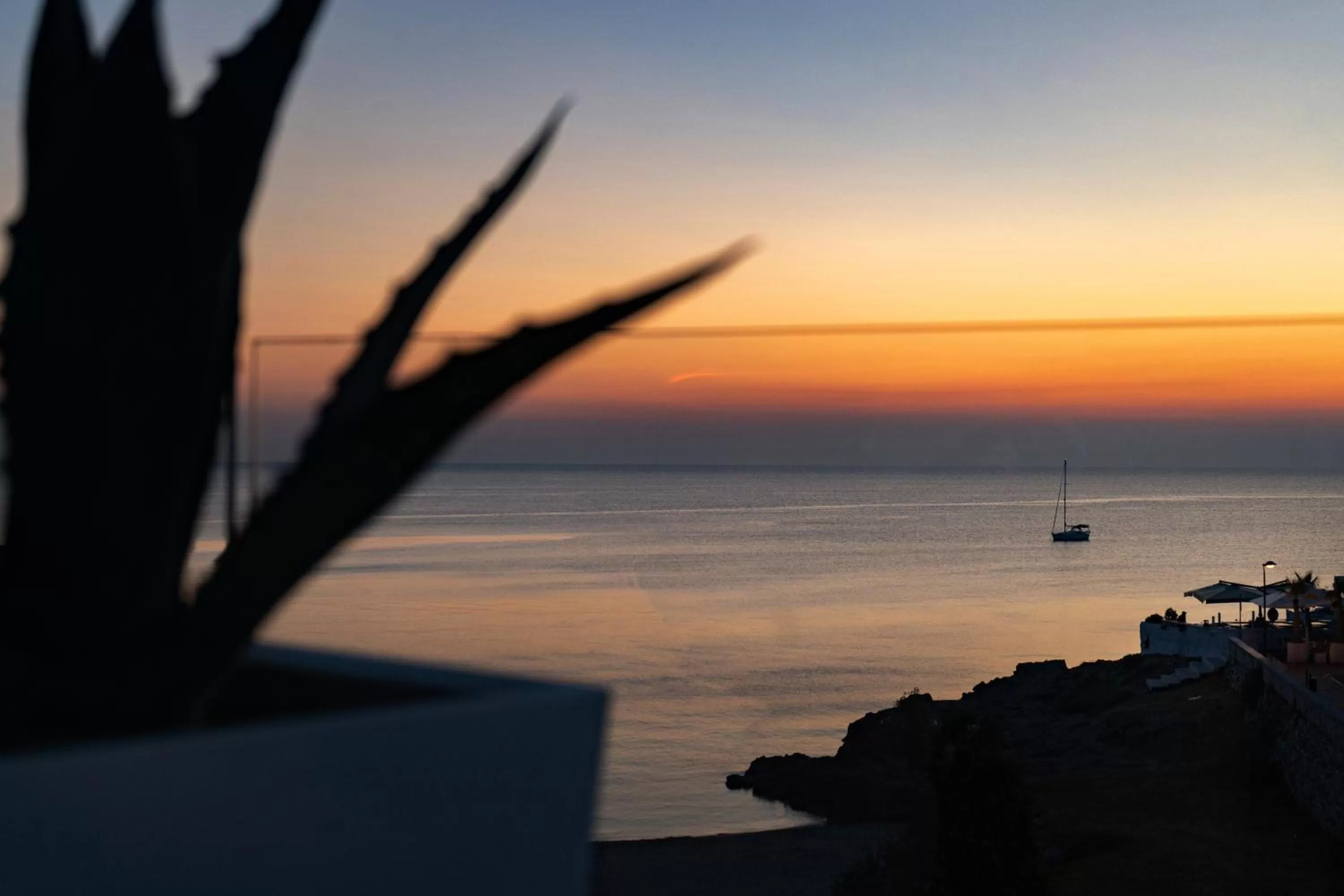 Property building in Bellariva Monopoli B&B e Relax