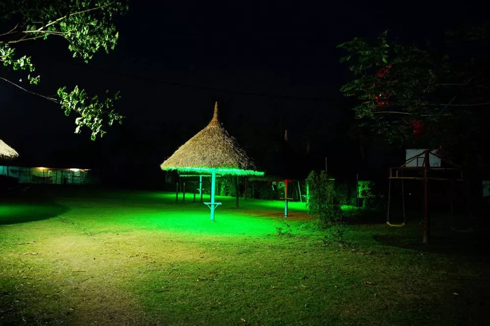 Nightclub / DJ in Vedi Farm A Mountain Resort