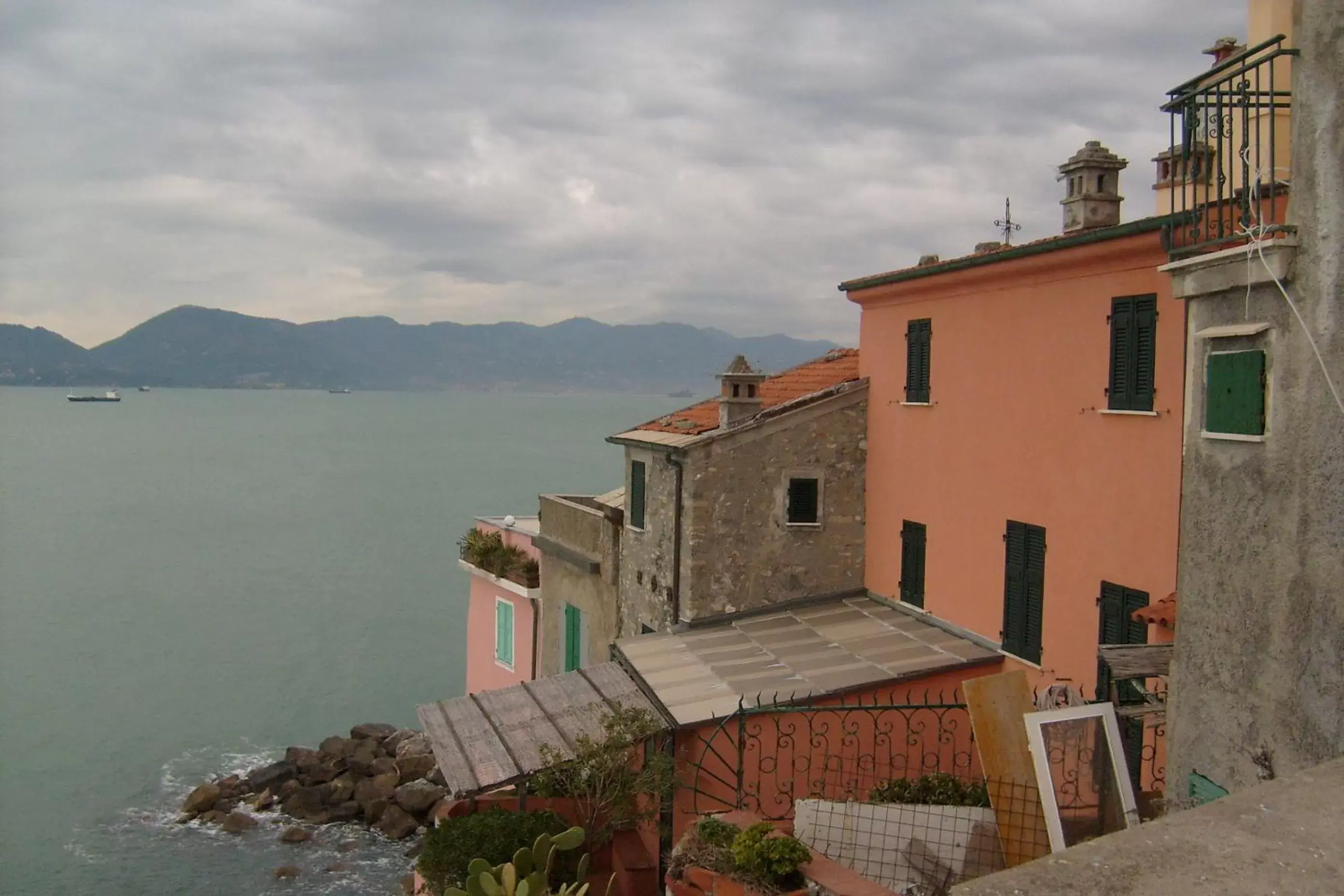 Nearby landmark in Il Casale Del Giglio