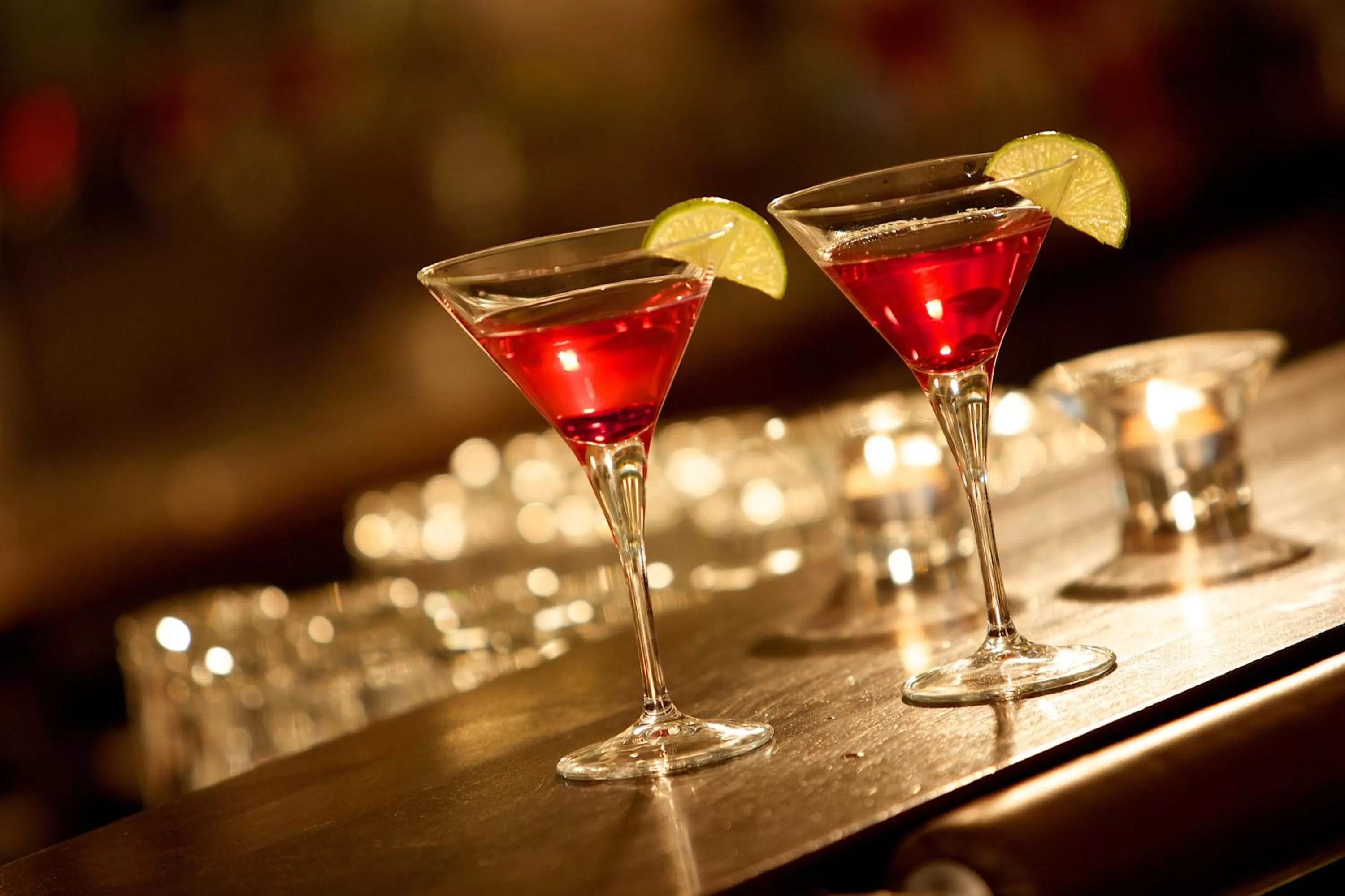 Restaurant/places to eat in Hotel Sandwirth