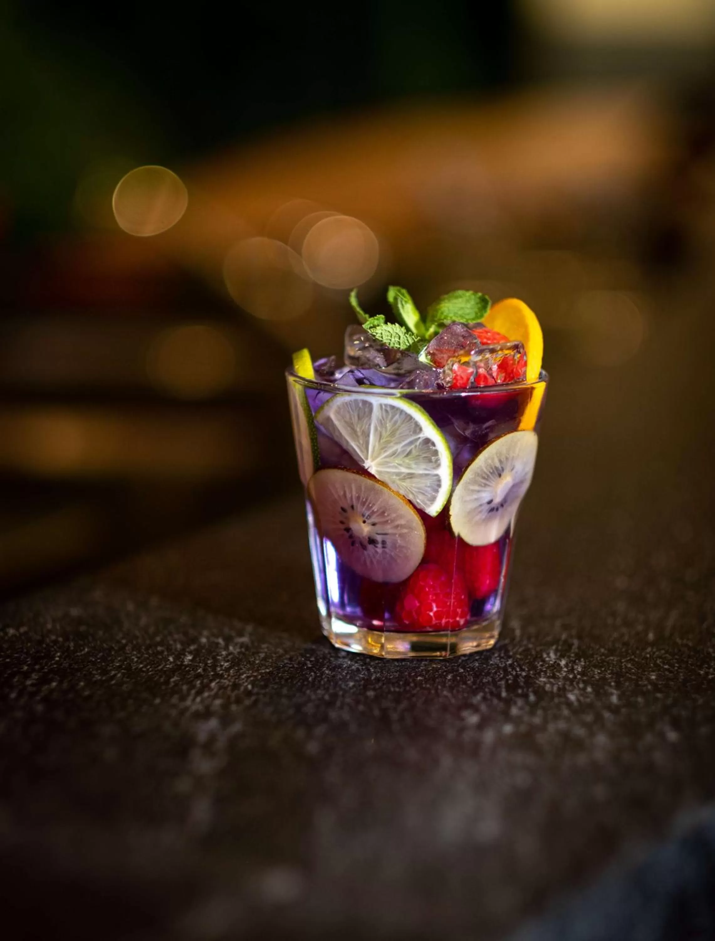 Lounge or bar in Hampton by Hilton Riga Airport