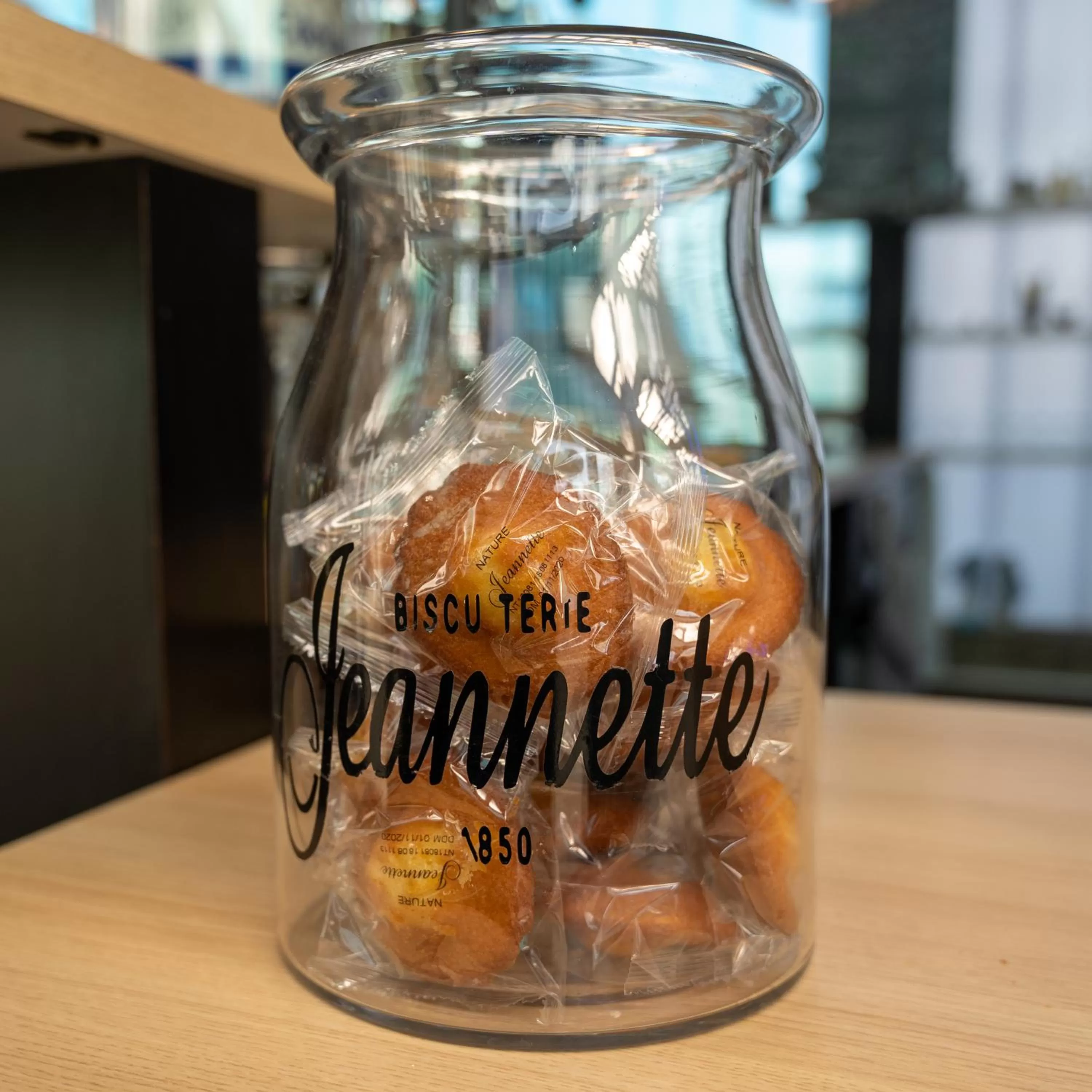 Buffet breakfast in Hotel Libera Caen Colombelles