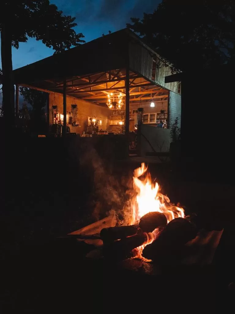 Charming Eco-Homestay near Kilimanjaro International Airport