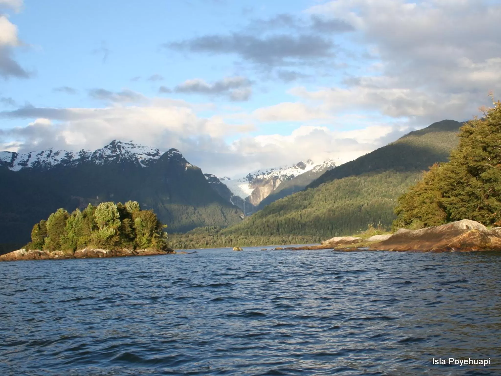 Other in Posada Queulat