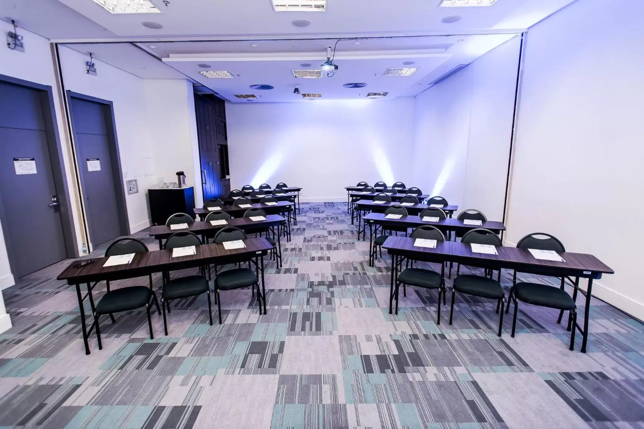 Business facilities in Novotel Porto Alegre Tres Figueiras