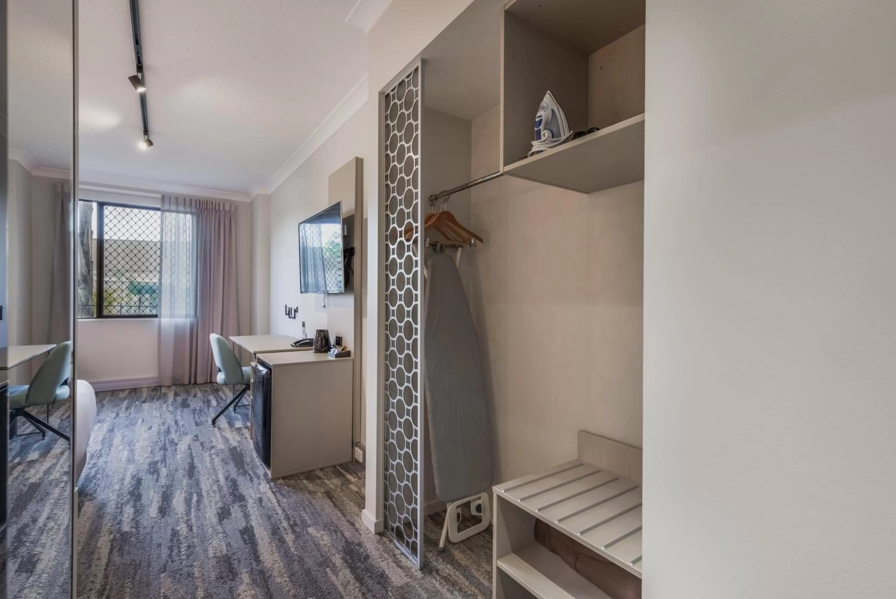 Bedroom in Nightelier Mermaid Waters