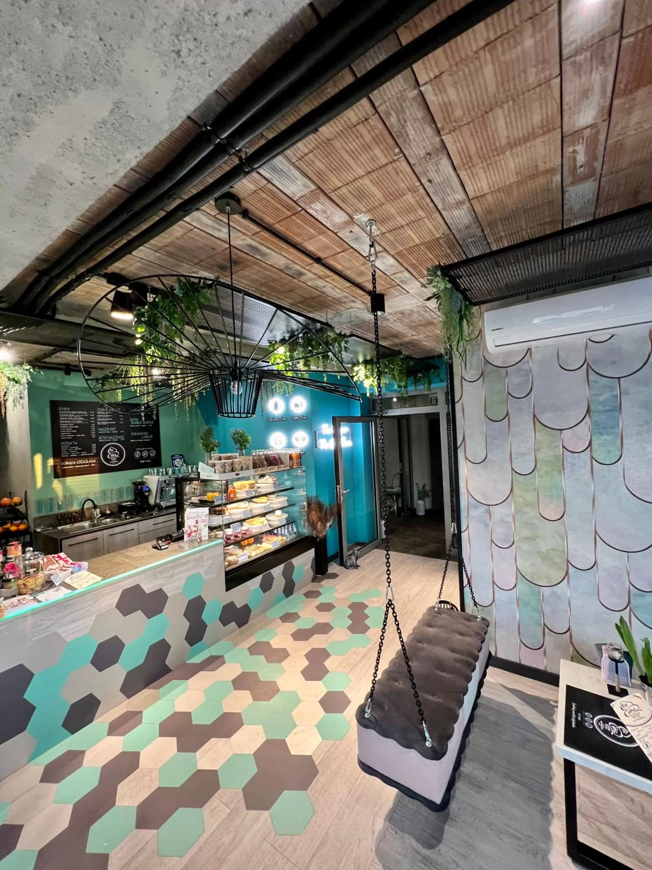 Property building in Global Home - Aparthotel - No Contact Check In