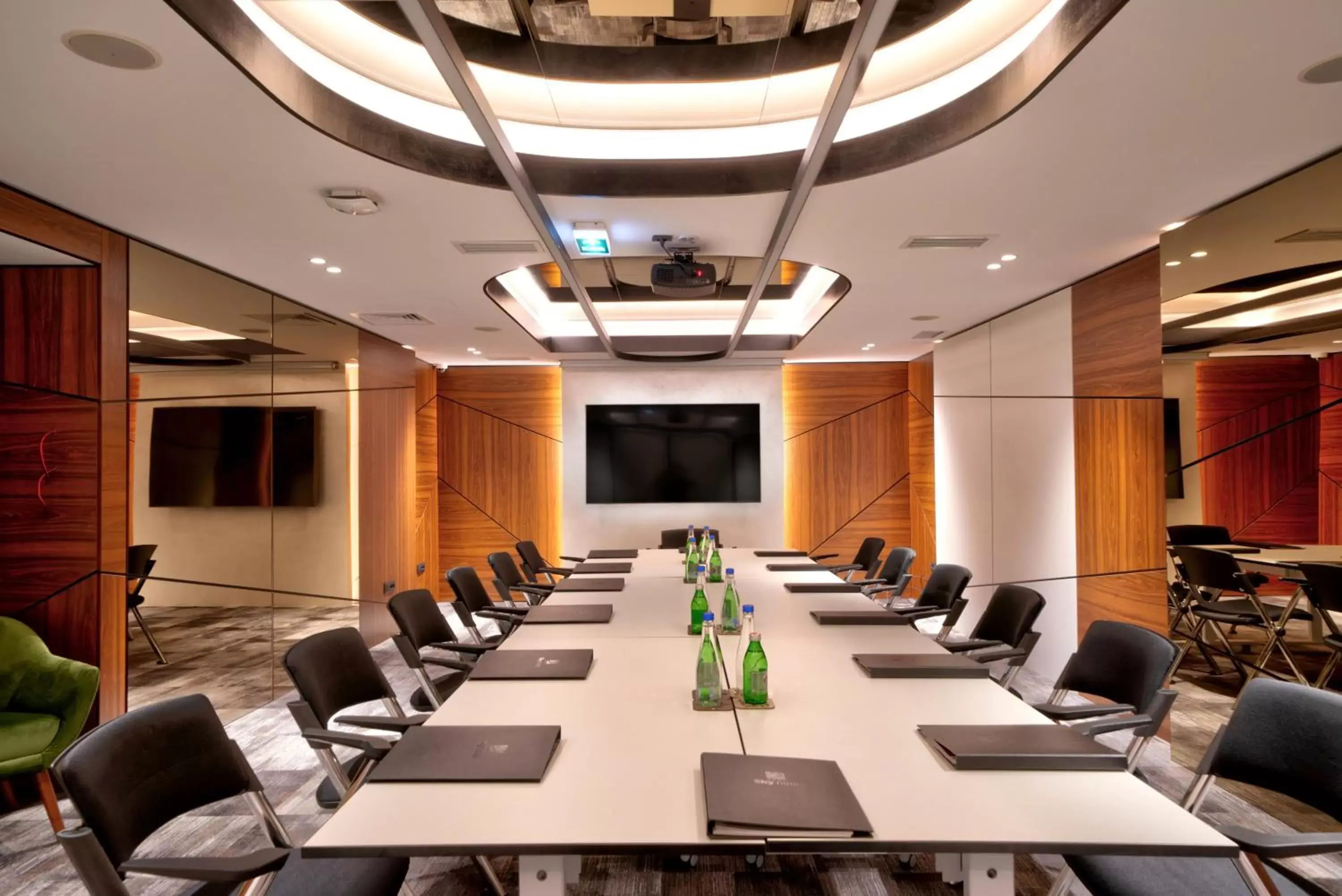 Meeting/conference room in Sky Hotel